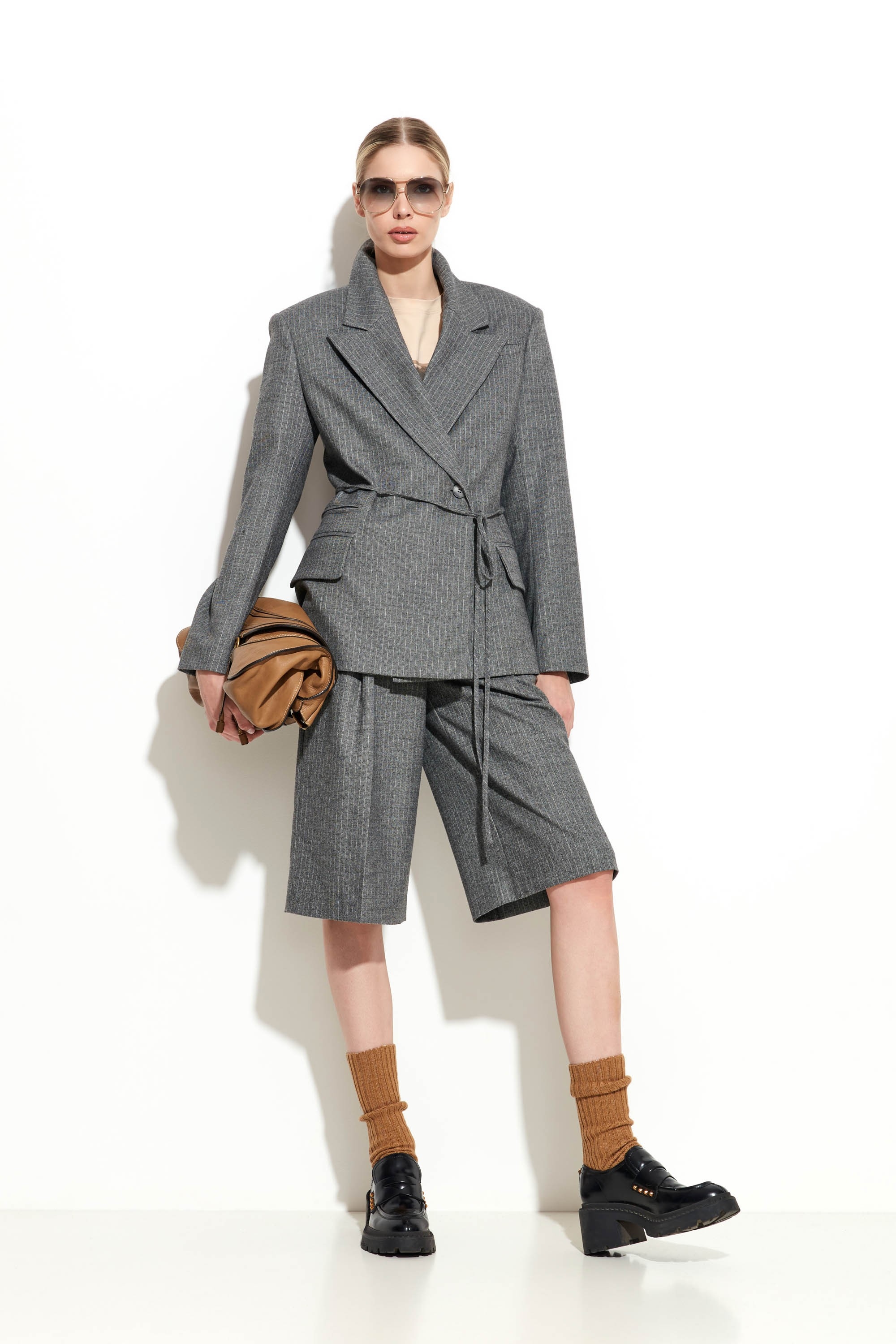  Жакет женский 55204