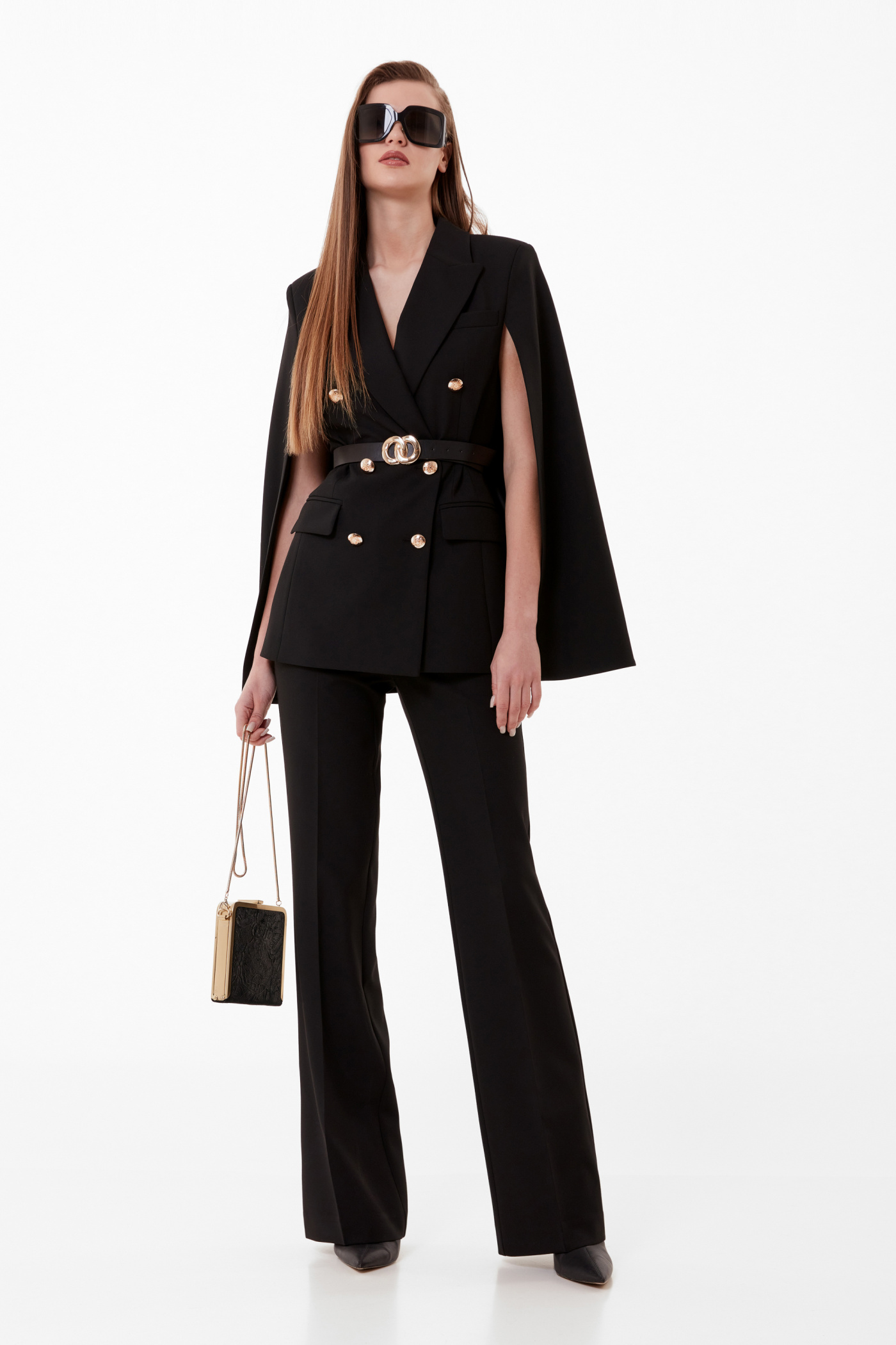  Брюки женские