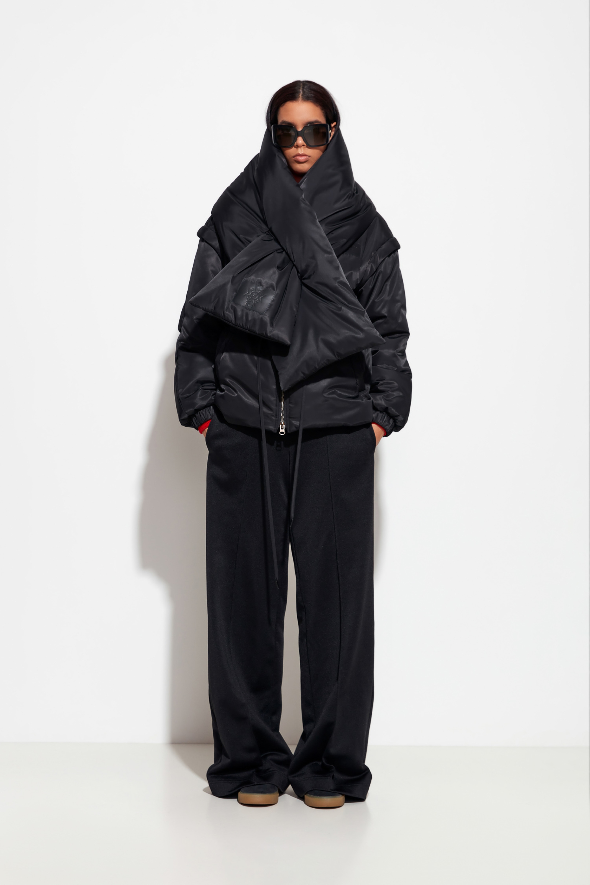  Накидка женская 55088