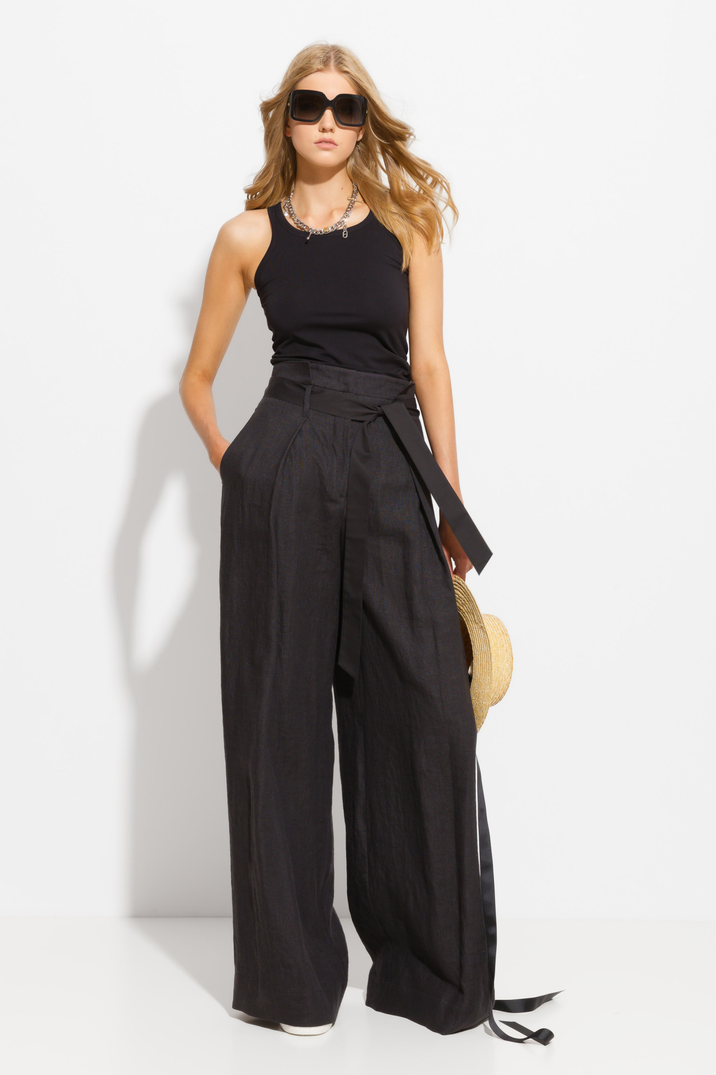  Брюки женские 53909