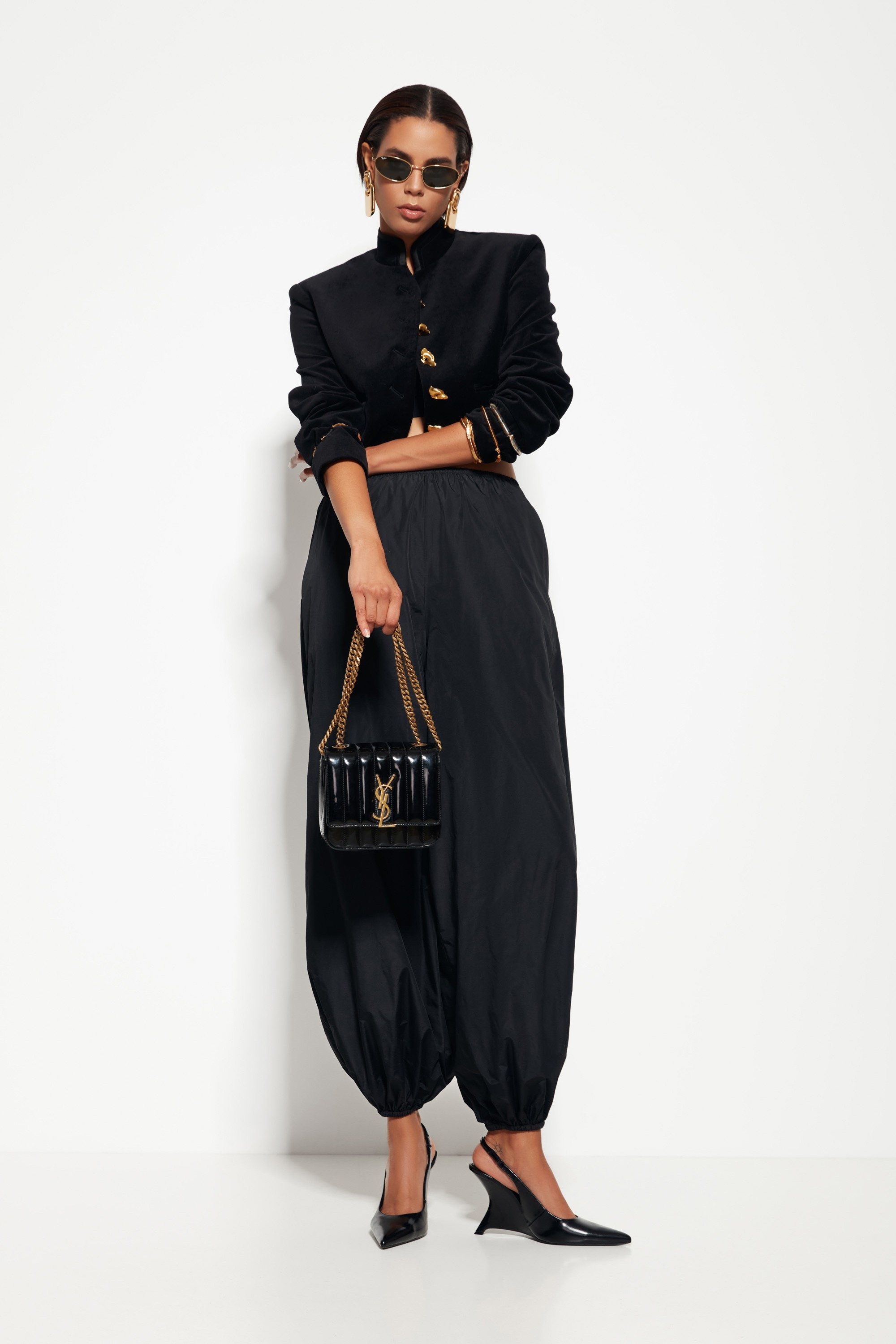  Жакет женский 55252