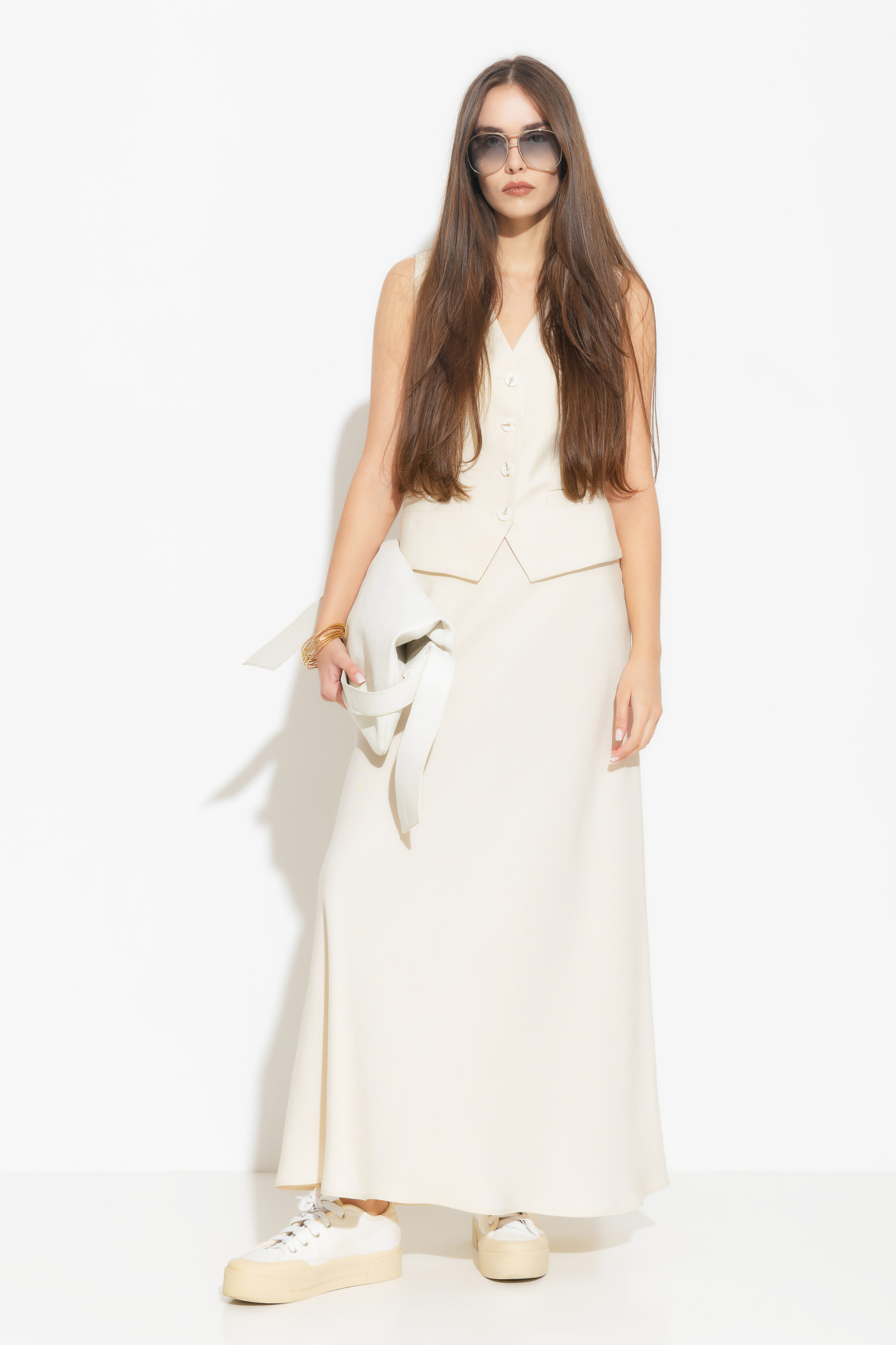  Жилет женский 54027