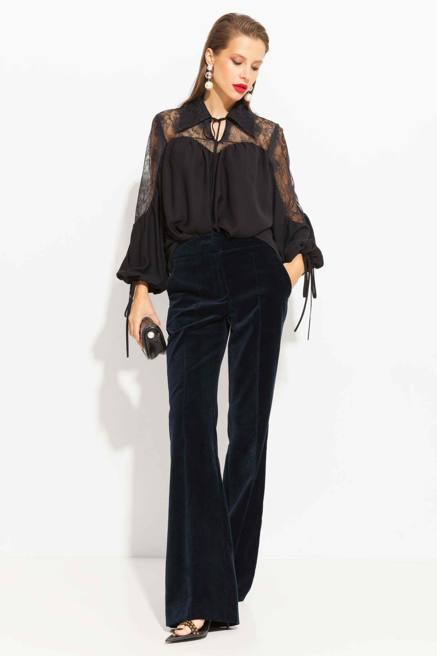  Блузка женская 53738