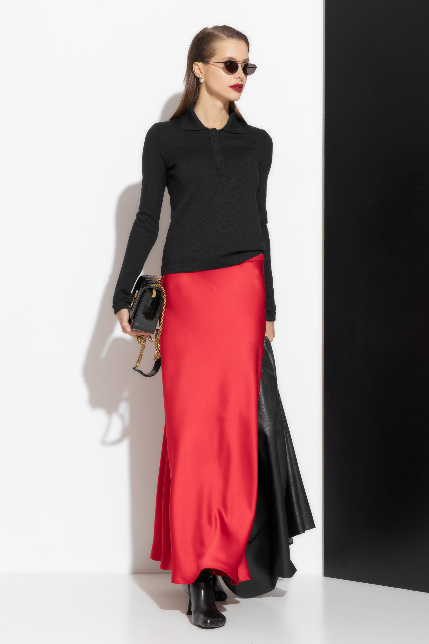  Юбка женская 54211