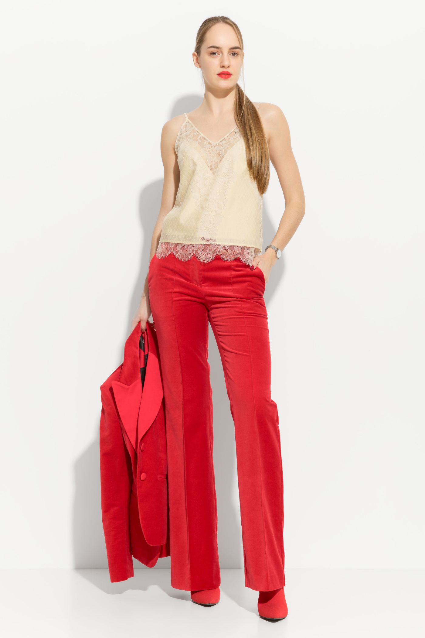  Блузка женская 53780