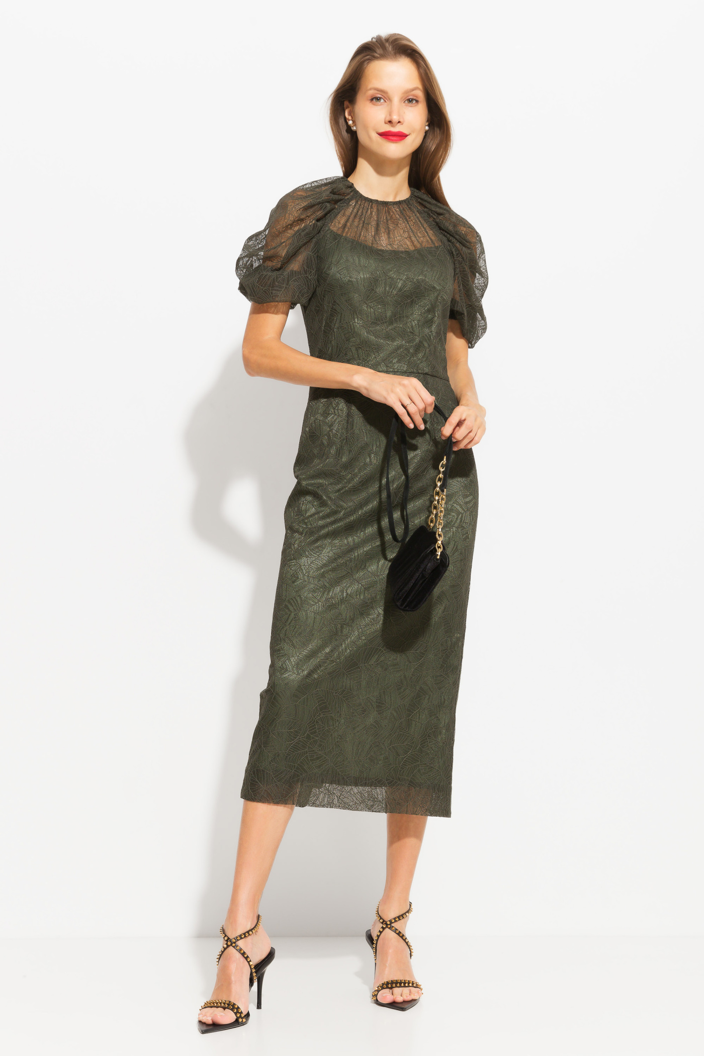  Платье женское 53762