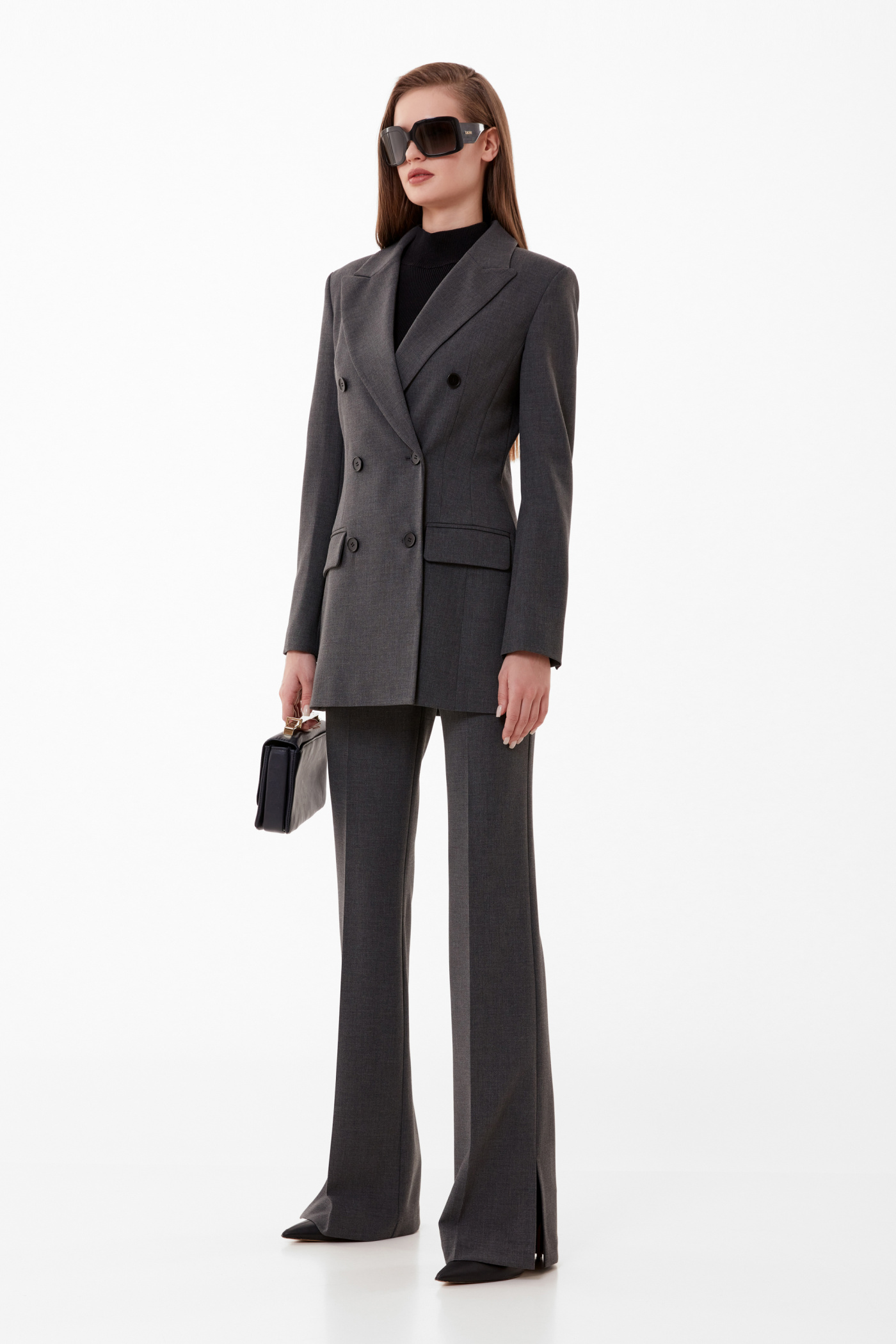  Жакет женский 53 355