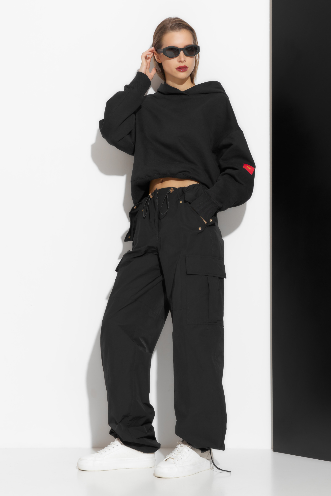  Брюки женские 54185