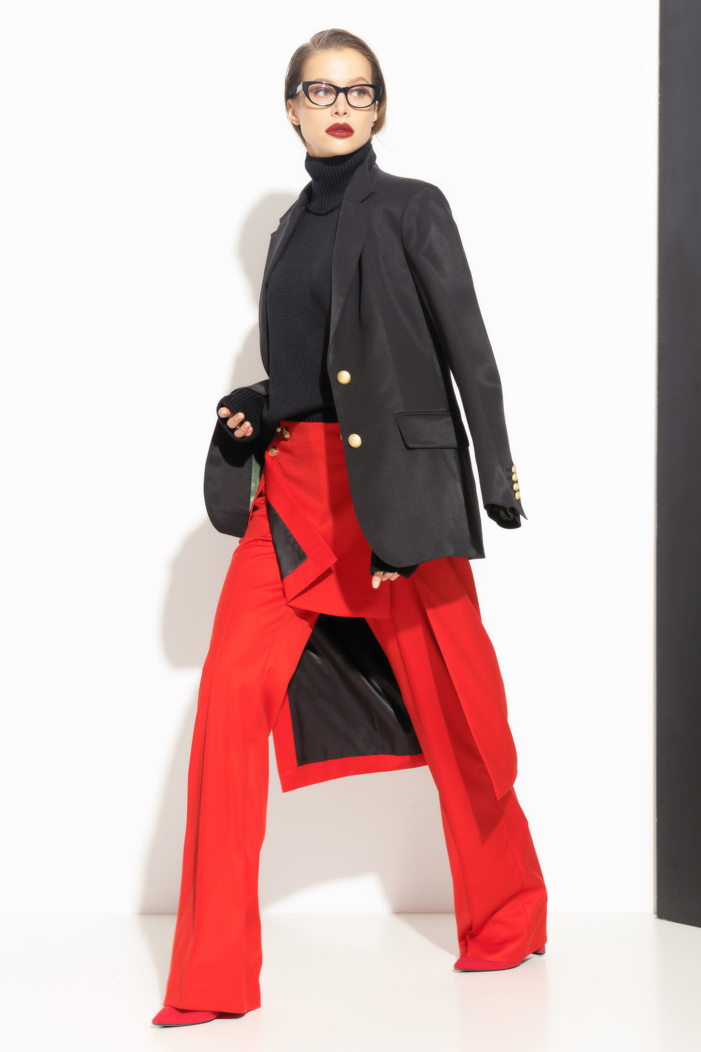  Жакет женский 54109