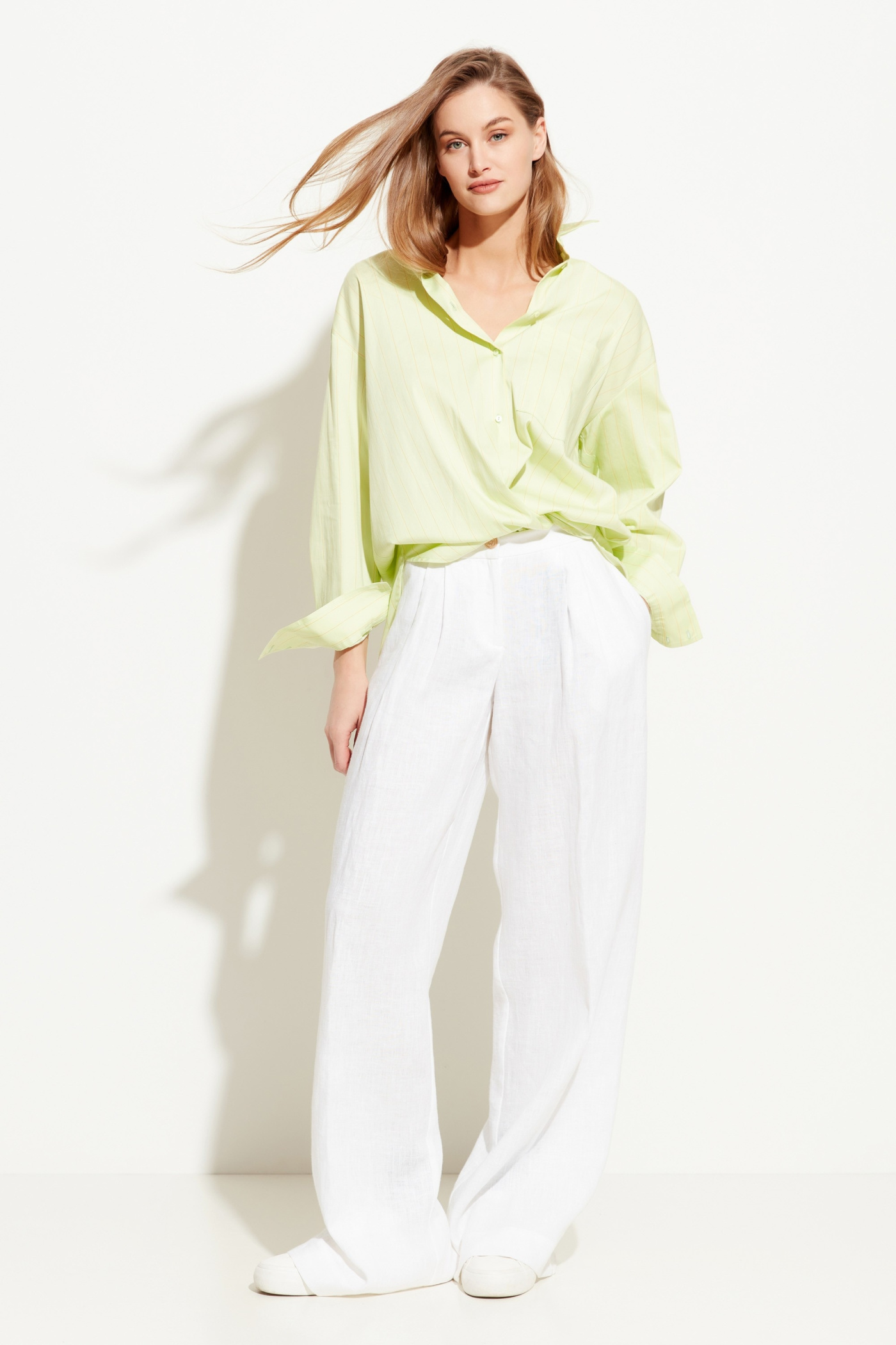  Блузка женская 54895