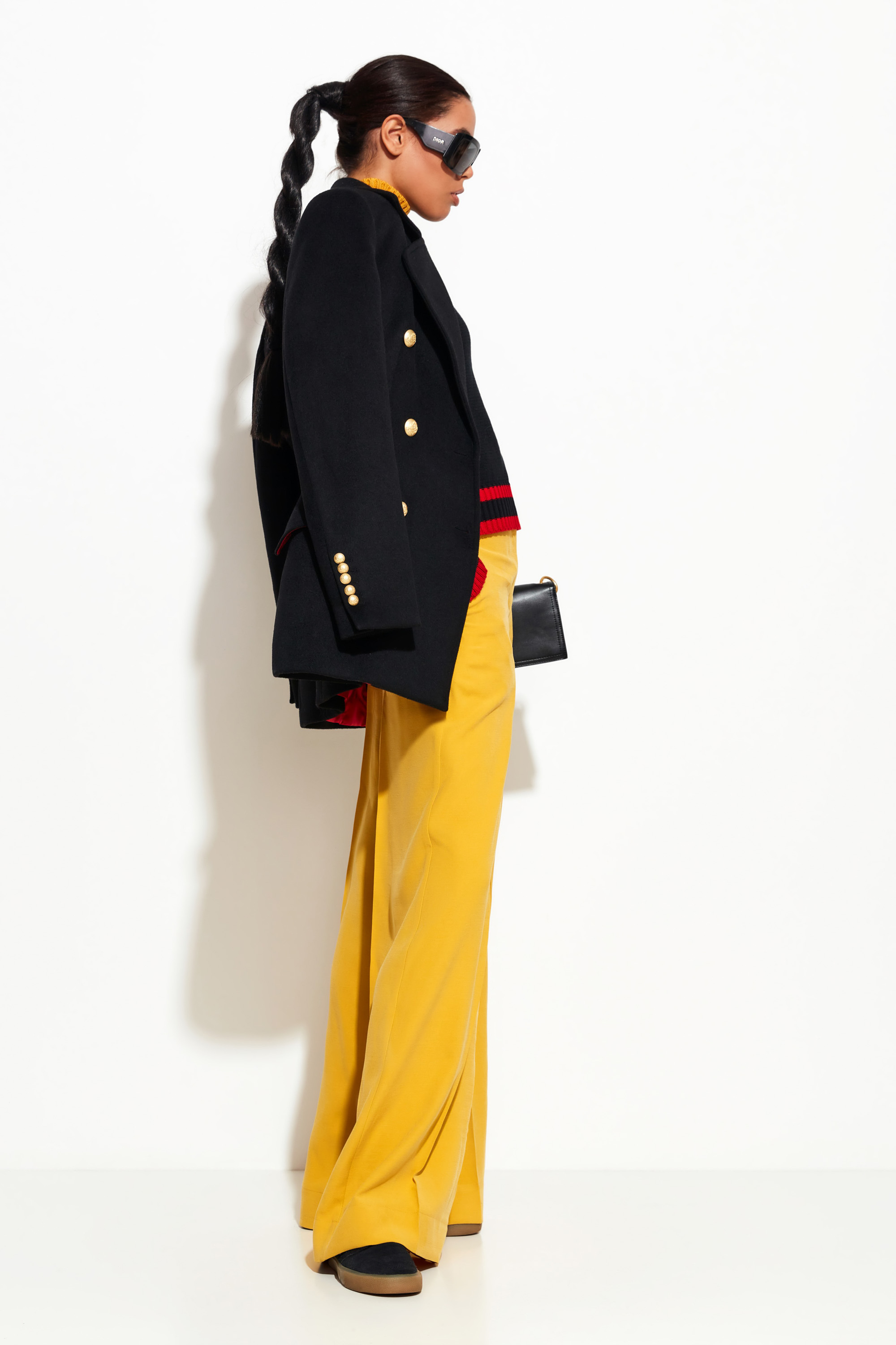  Брюки женские 55134