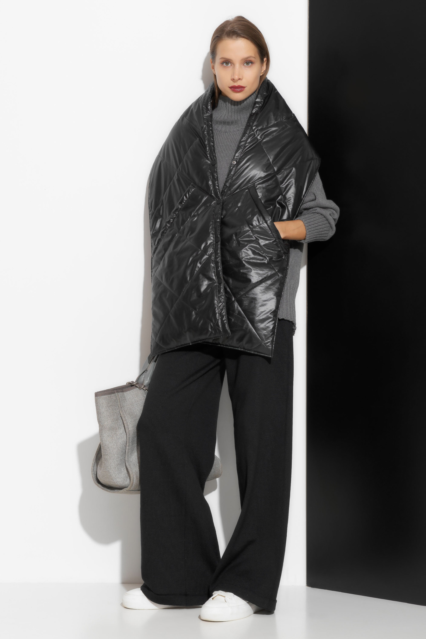  Накидка женская 54251