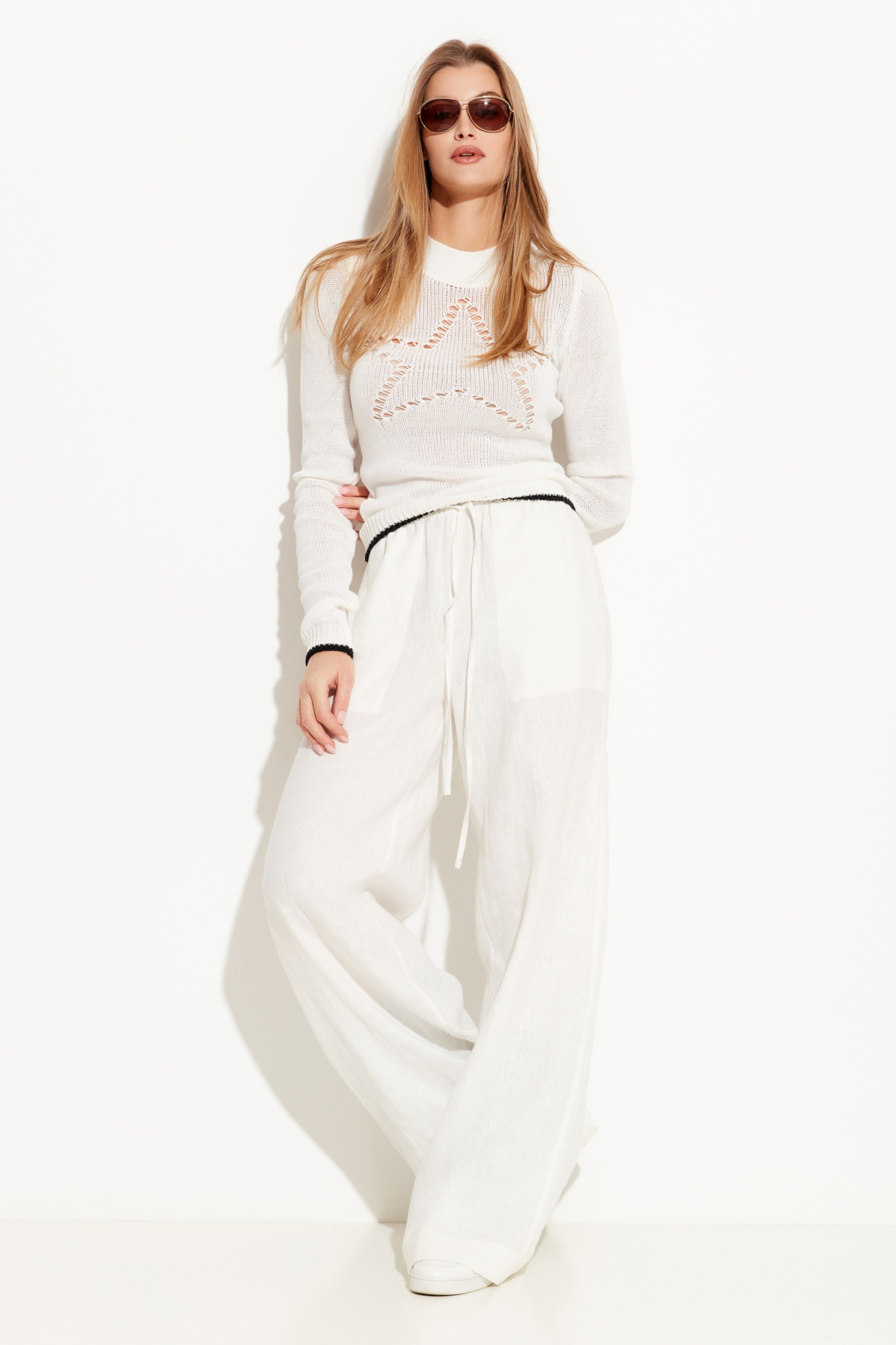  Брюки женские 54811