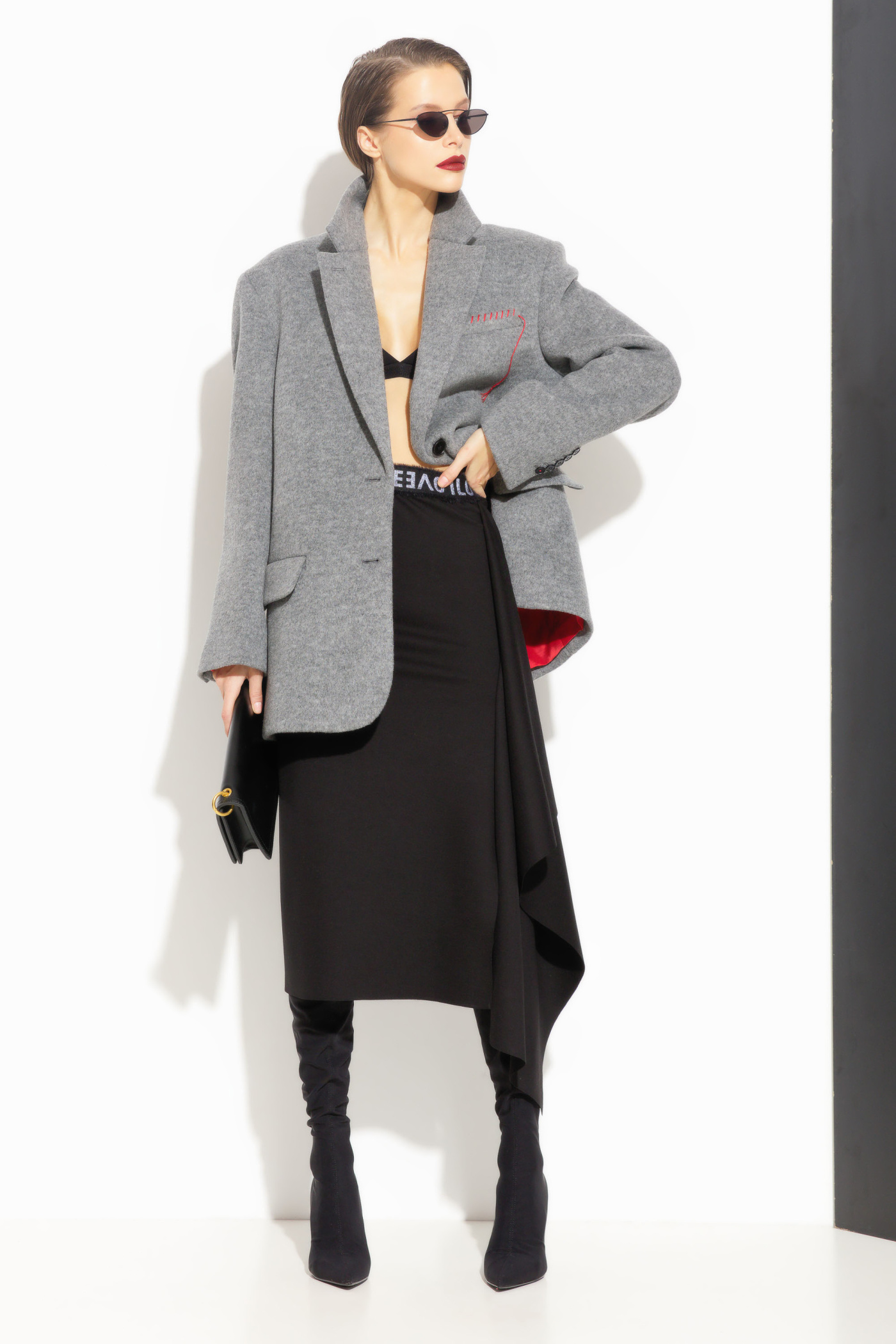  Жакет женский 54116