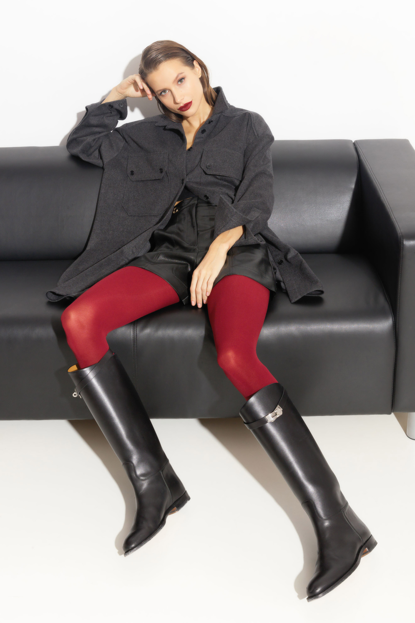  Блузка женская 54115