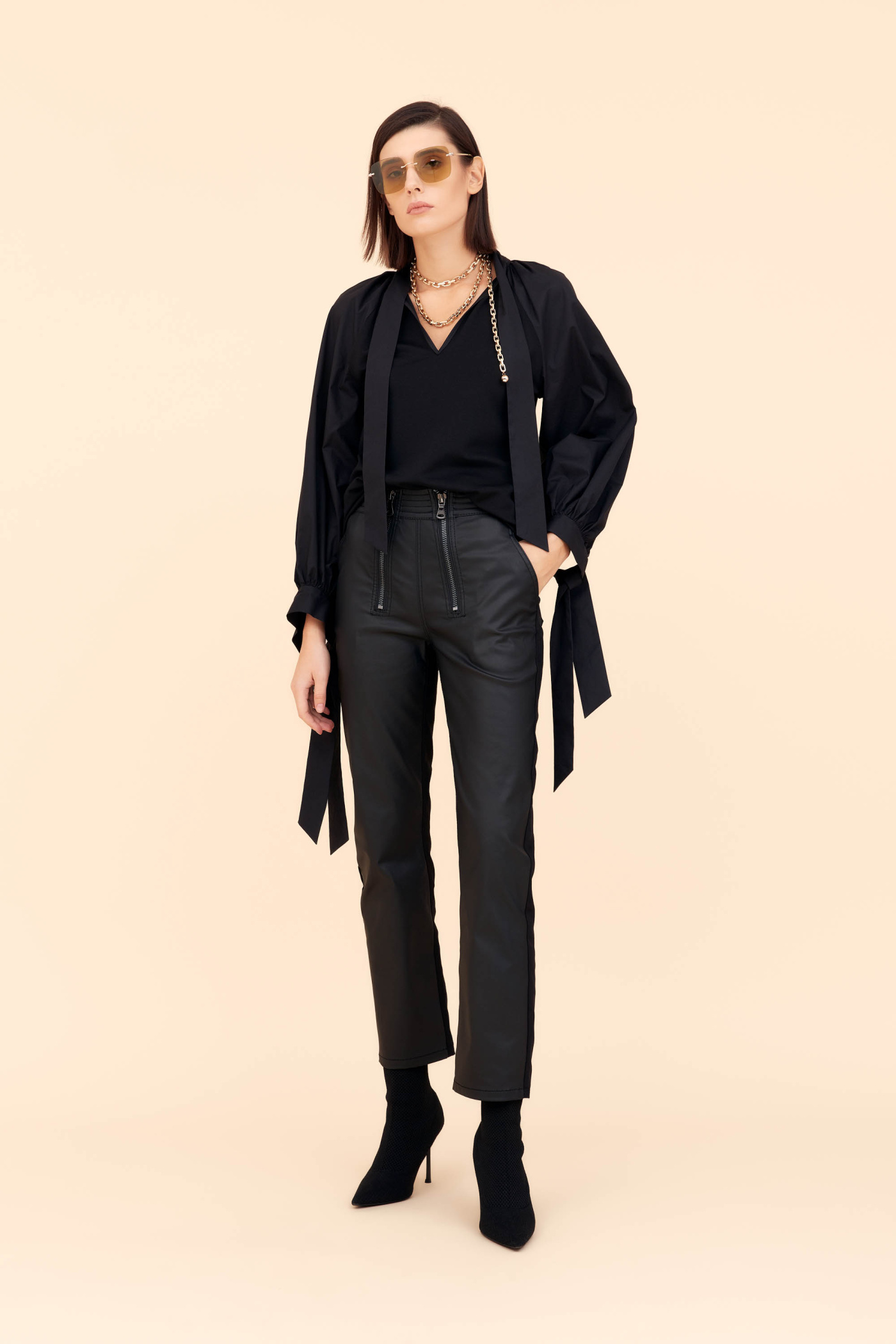  Брюки женские 51748