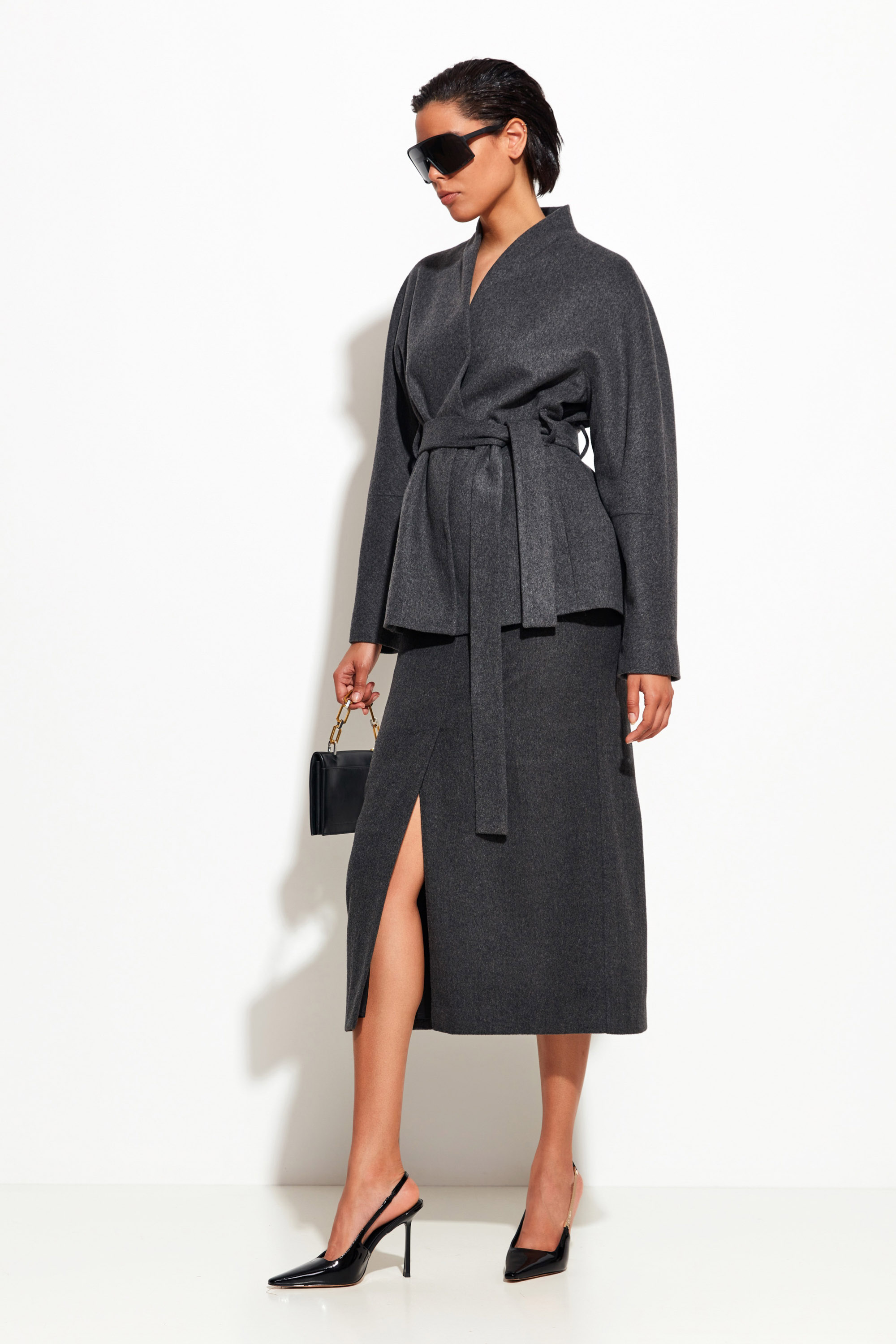  Жакет женский 55145