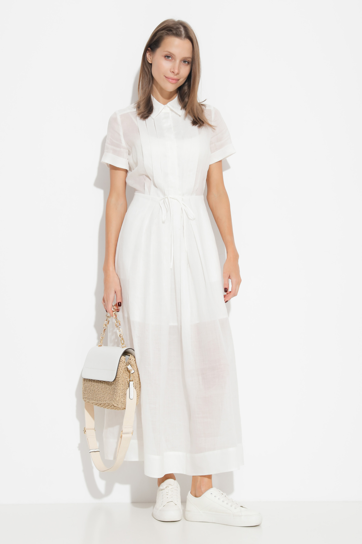  Платье женское 54014