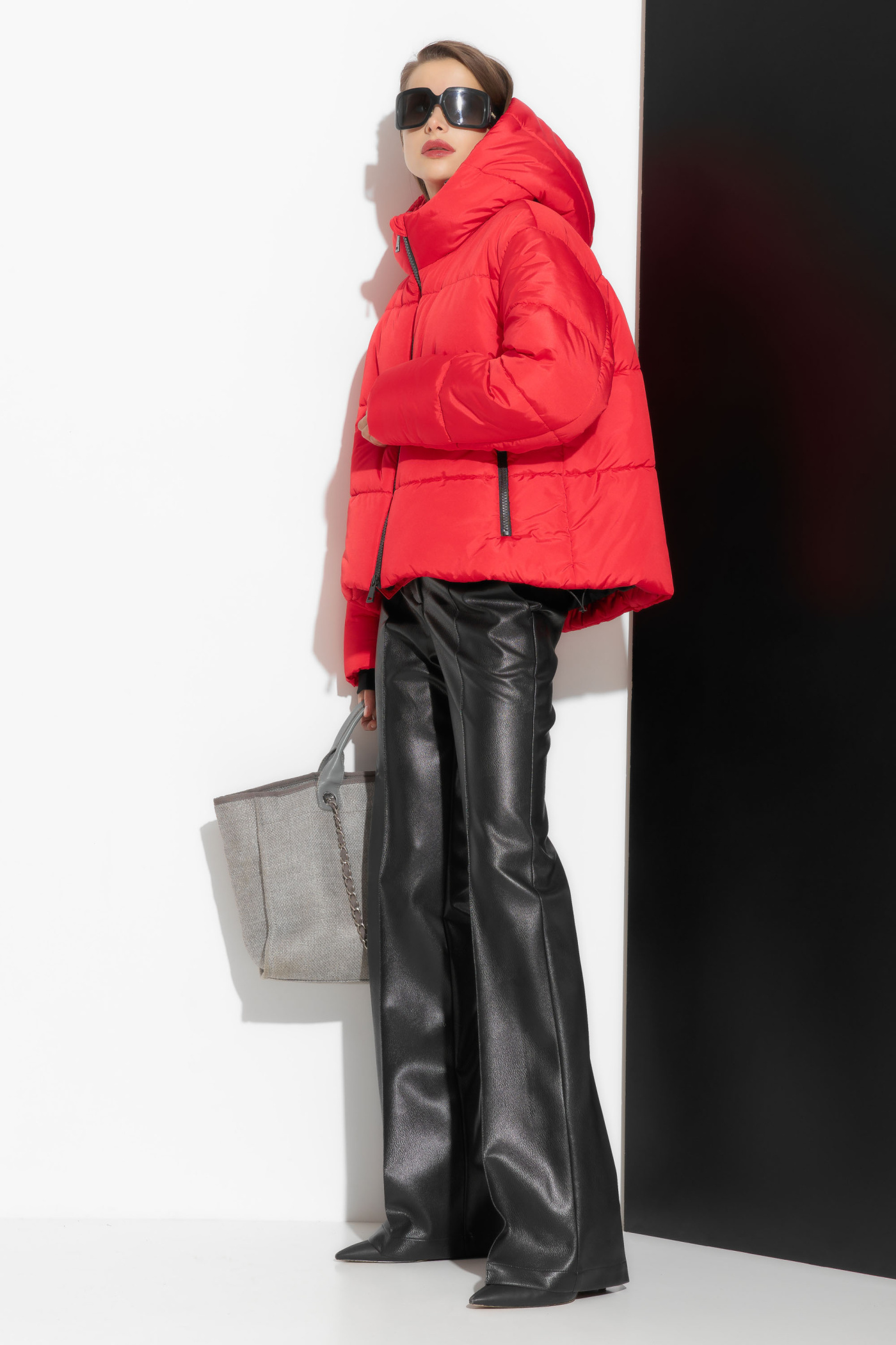  Куртка женская 54164