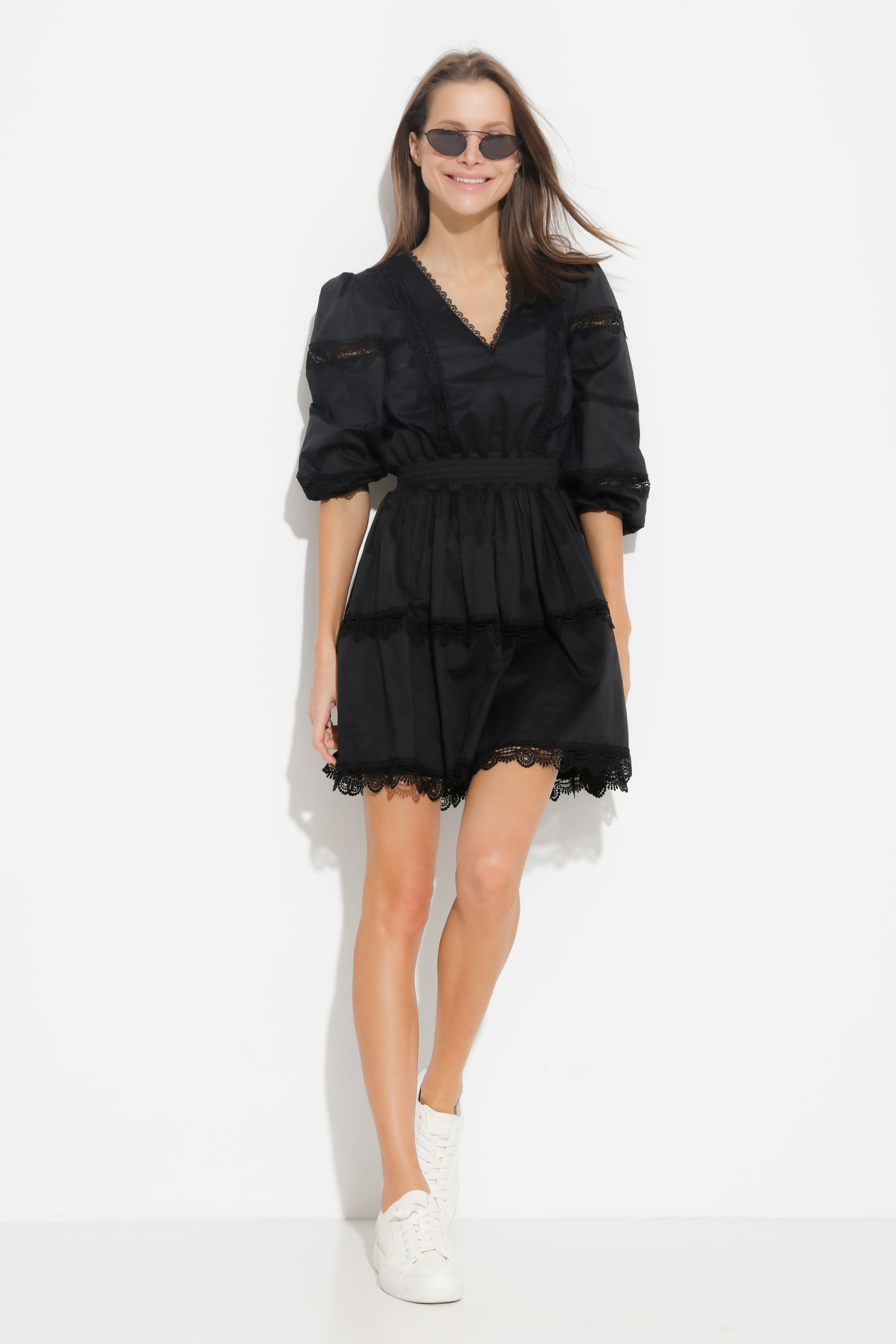  Платье женское 54004