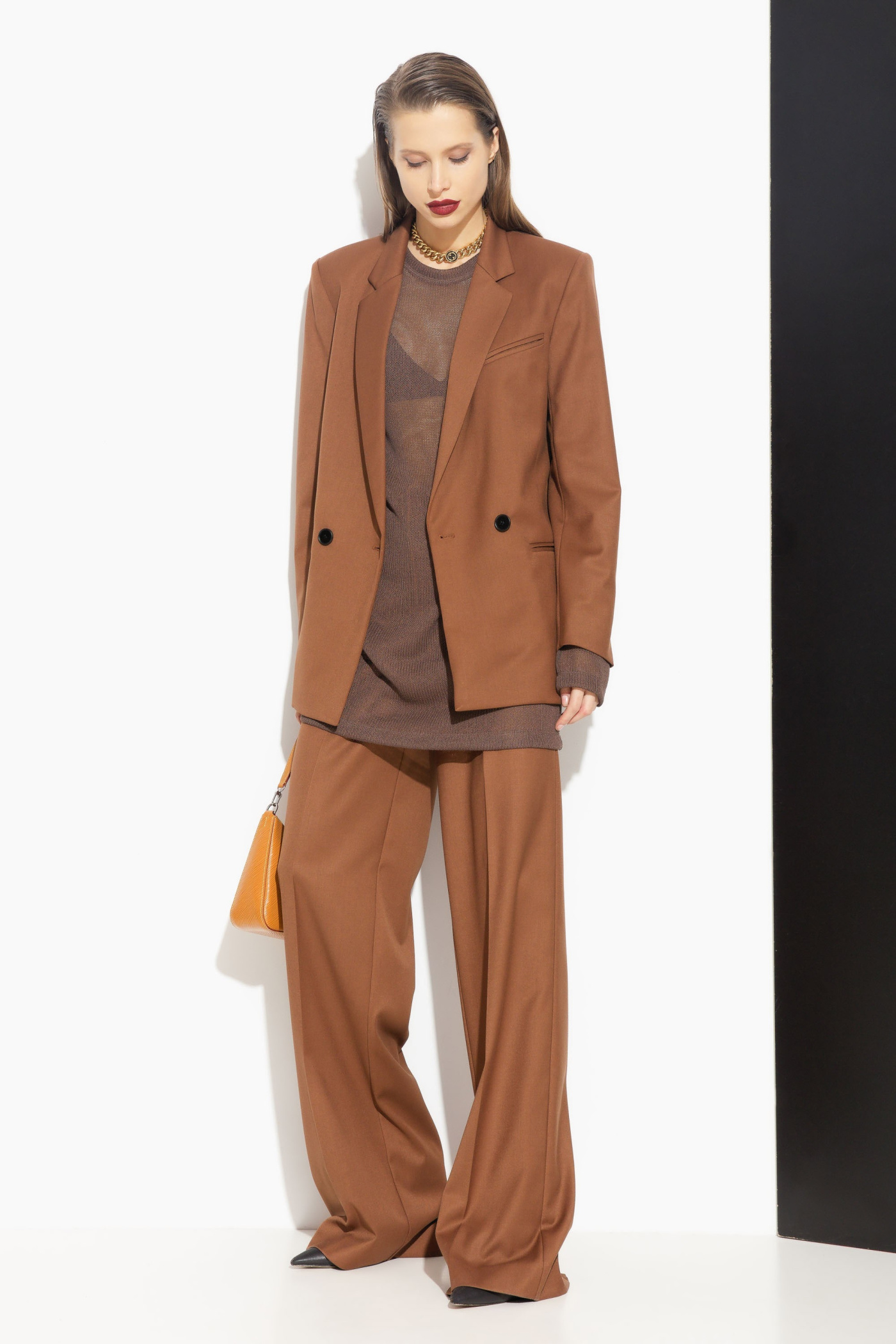  Брюки женские 54138