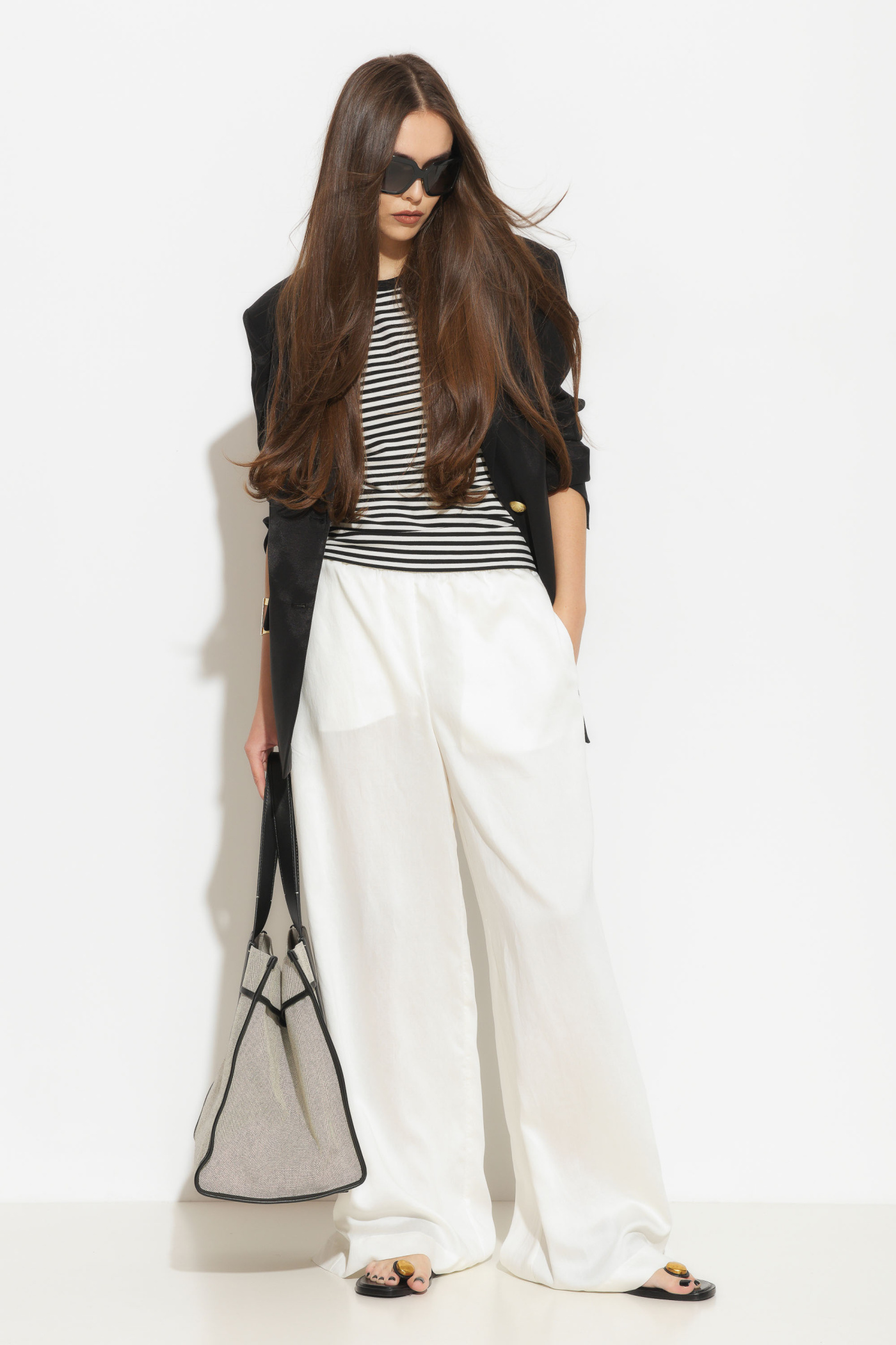  Брюки женские 54050