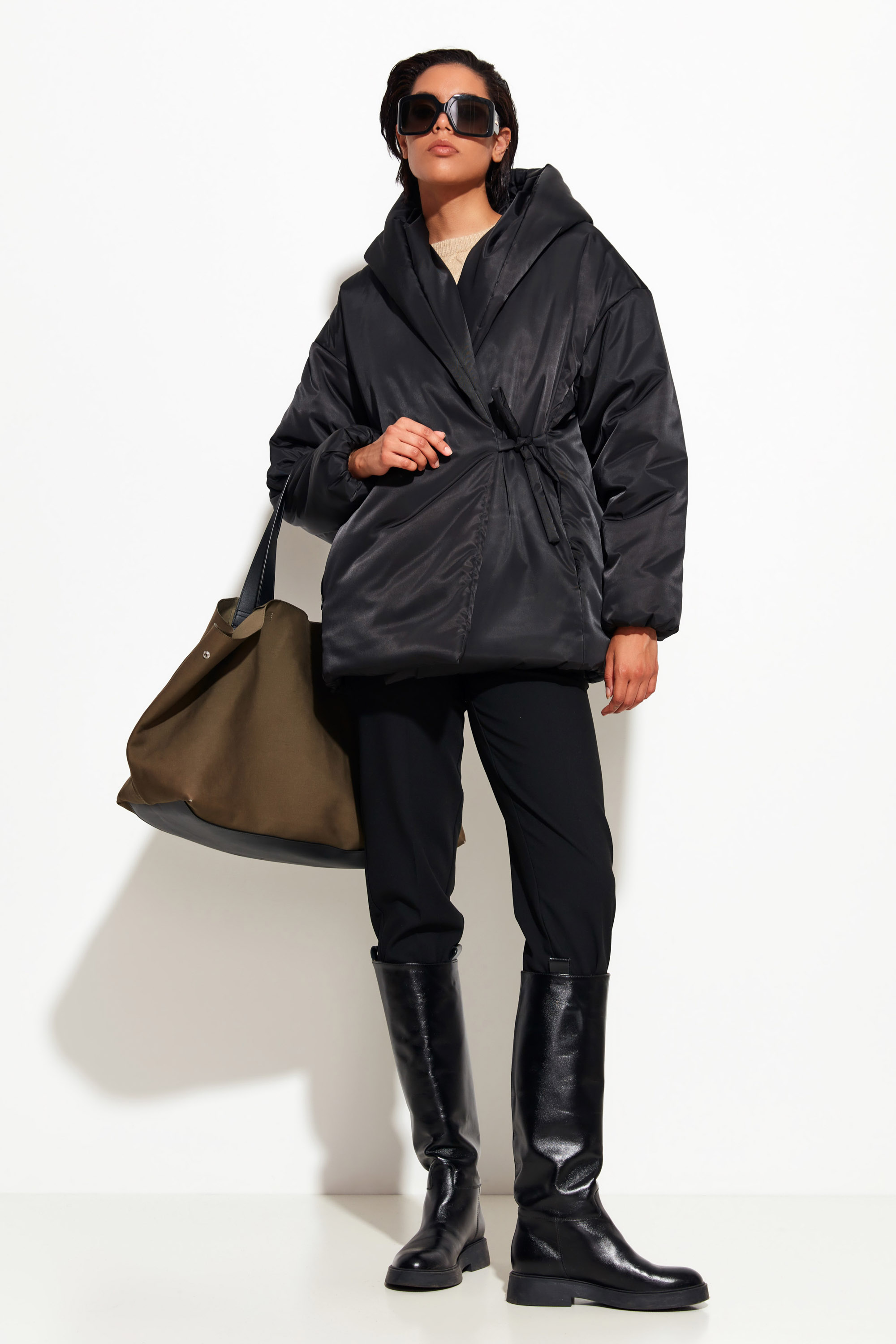  Куртка женская 55163