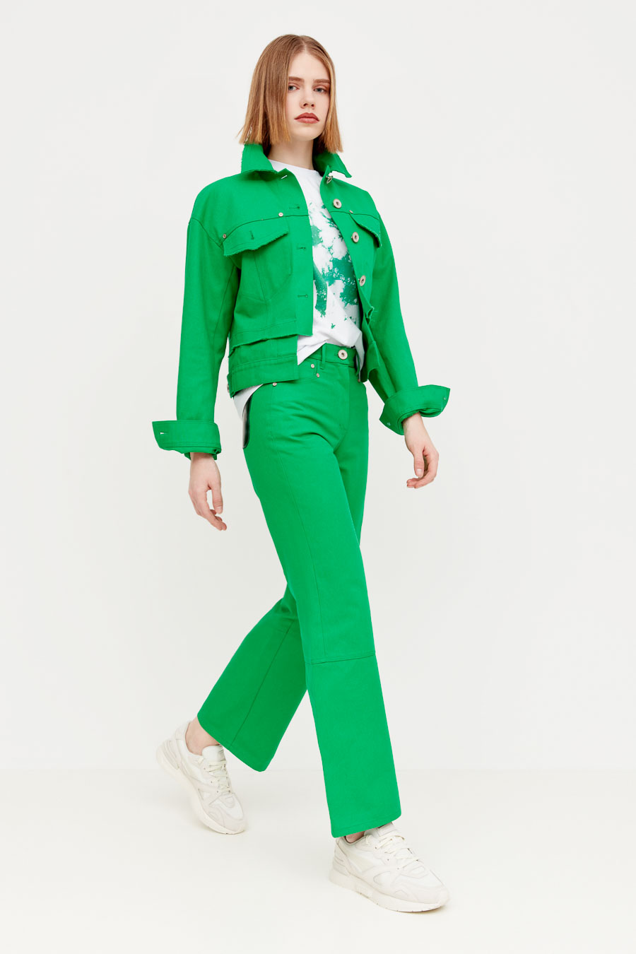  Брюки женские 52 777