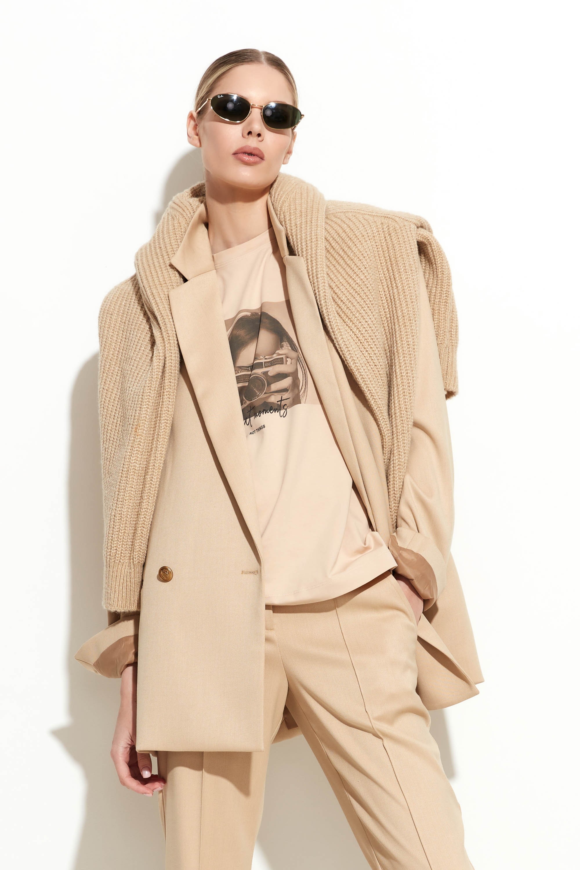  Жакет женский 55214