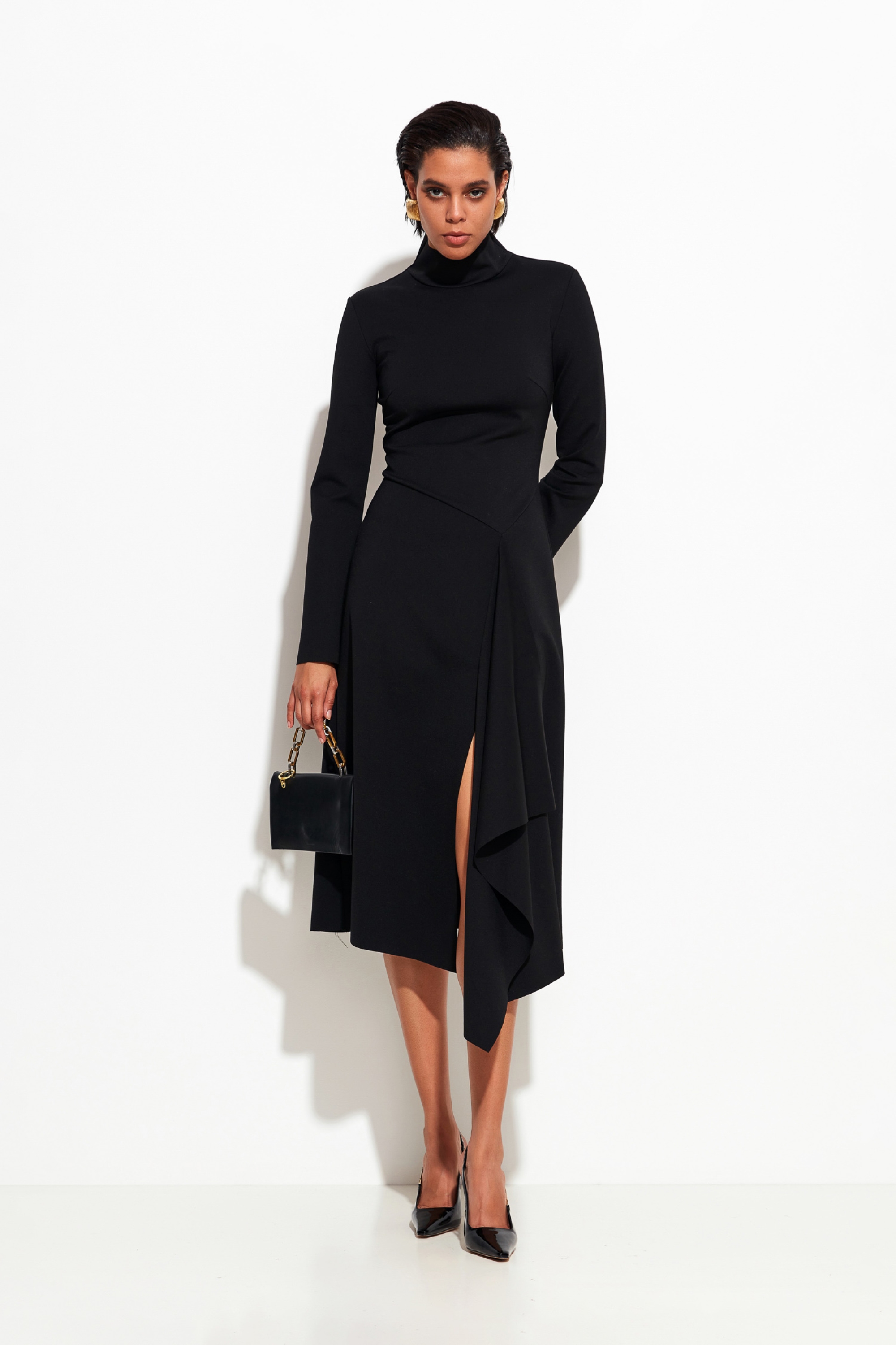  Платье женское 55175