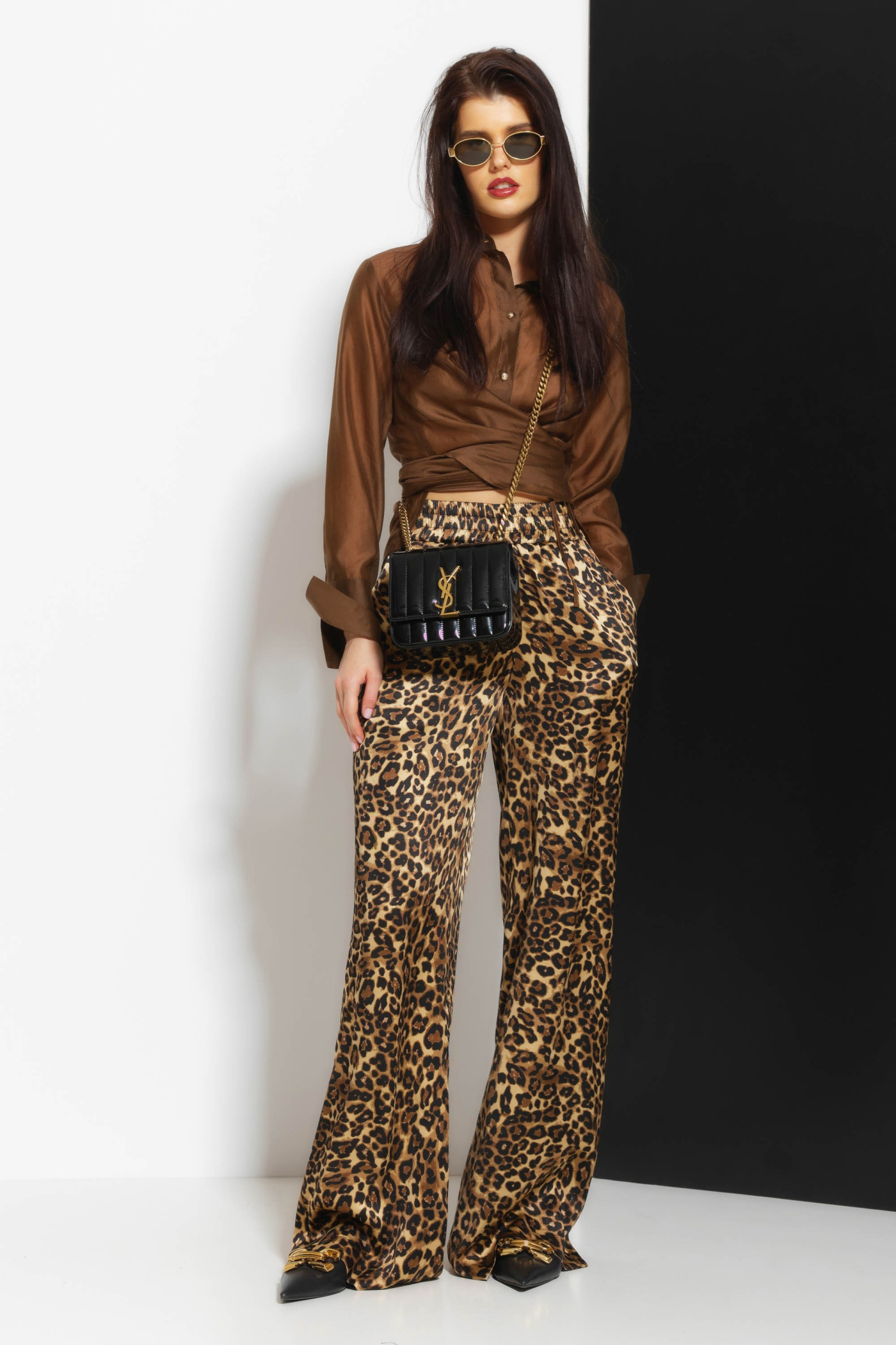  Брюки женские 54292