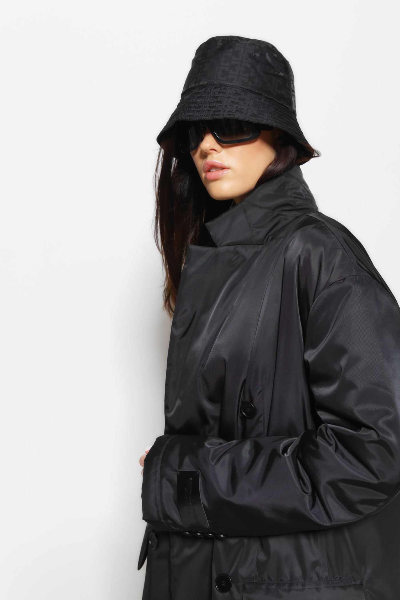  Куртка женская 54305