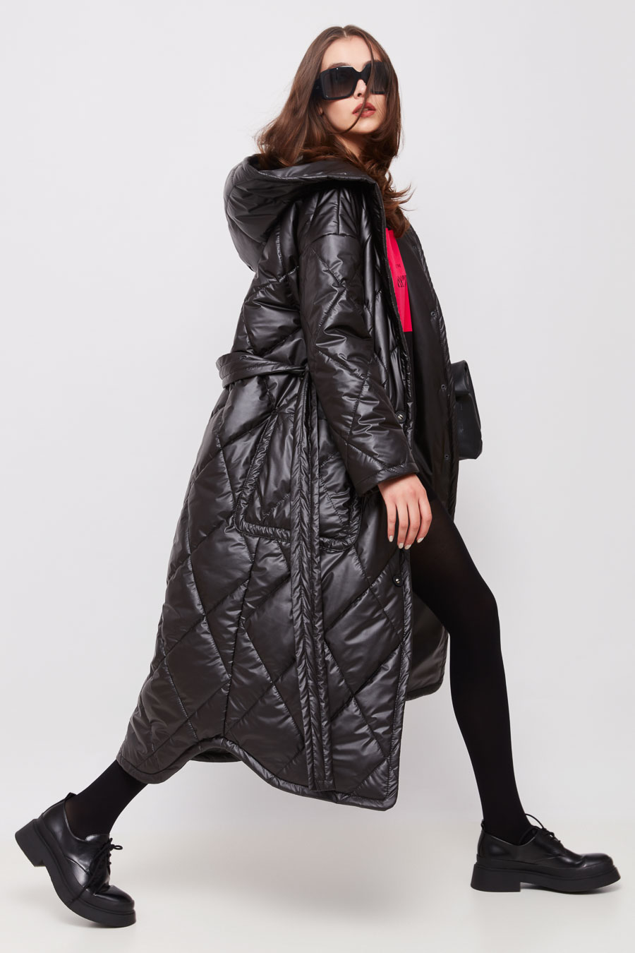  Пальто женское 52 495