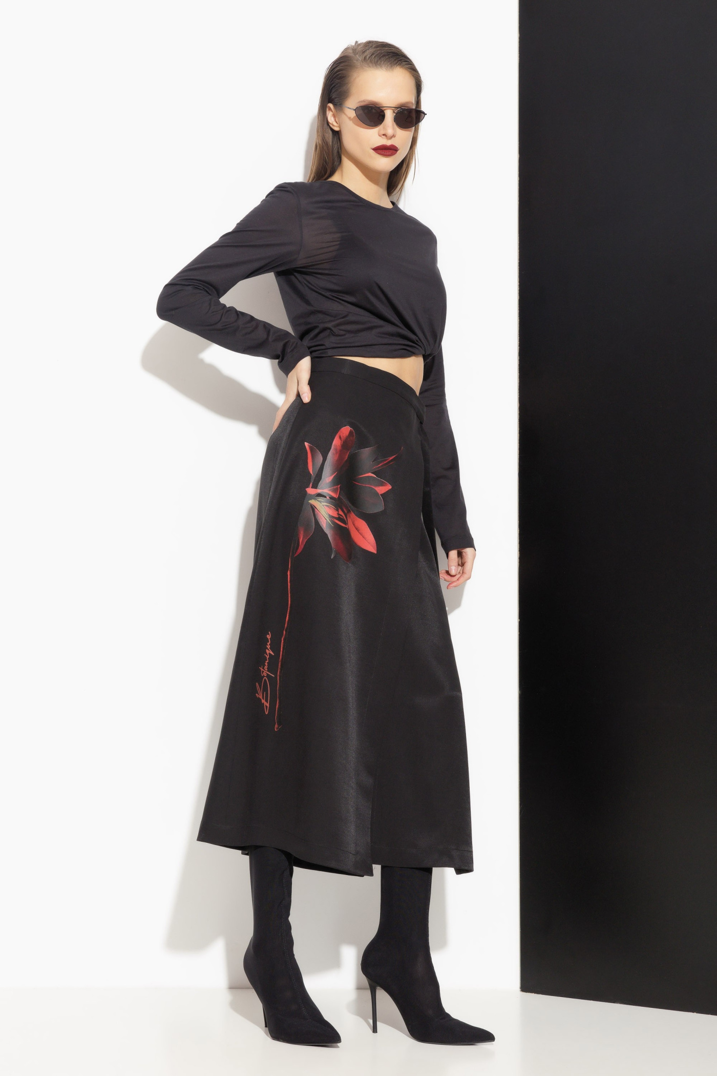  Юбка женская 54130