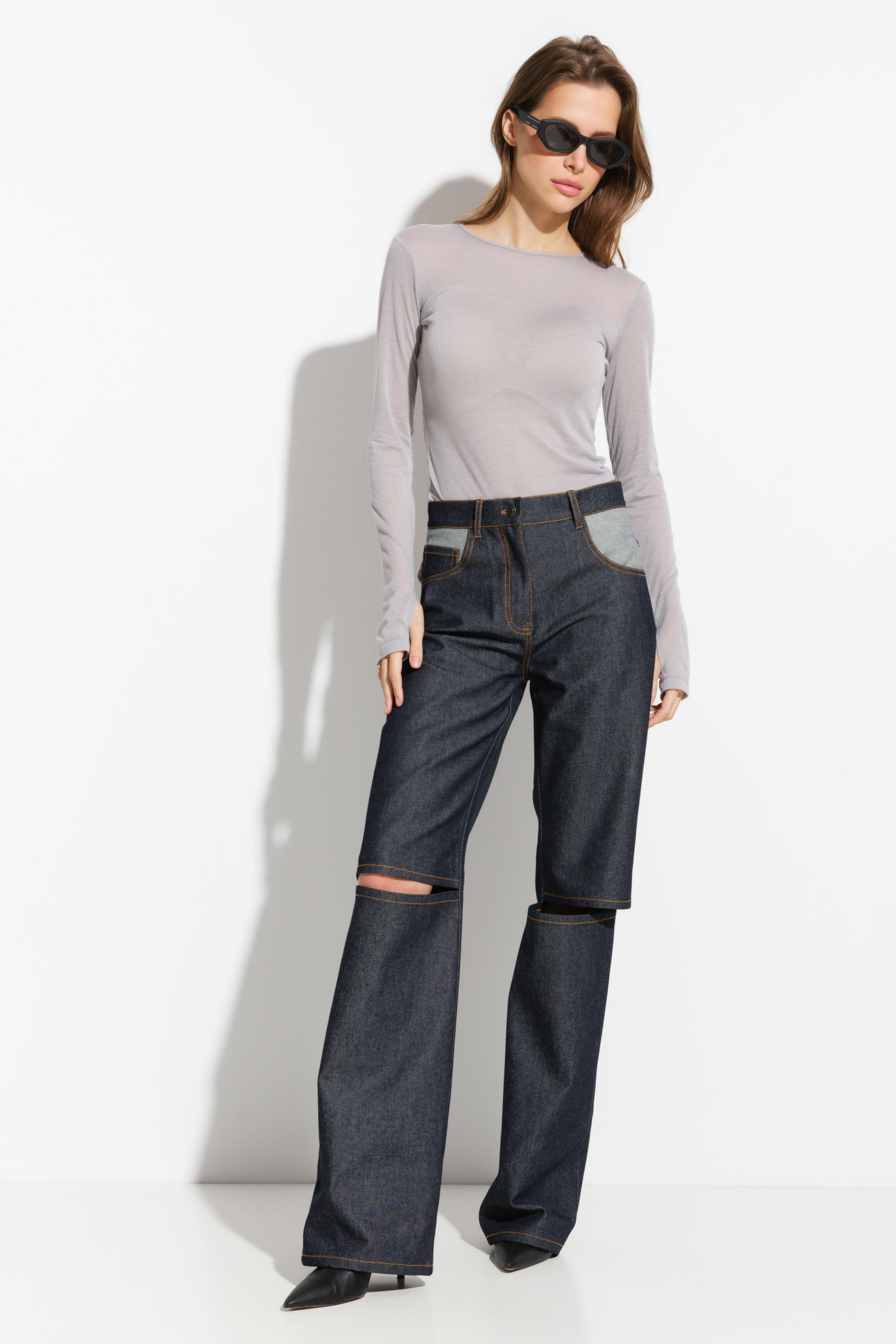  Брюки женские 53 344