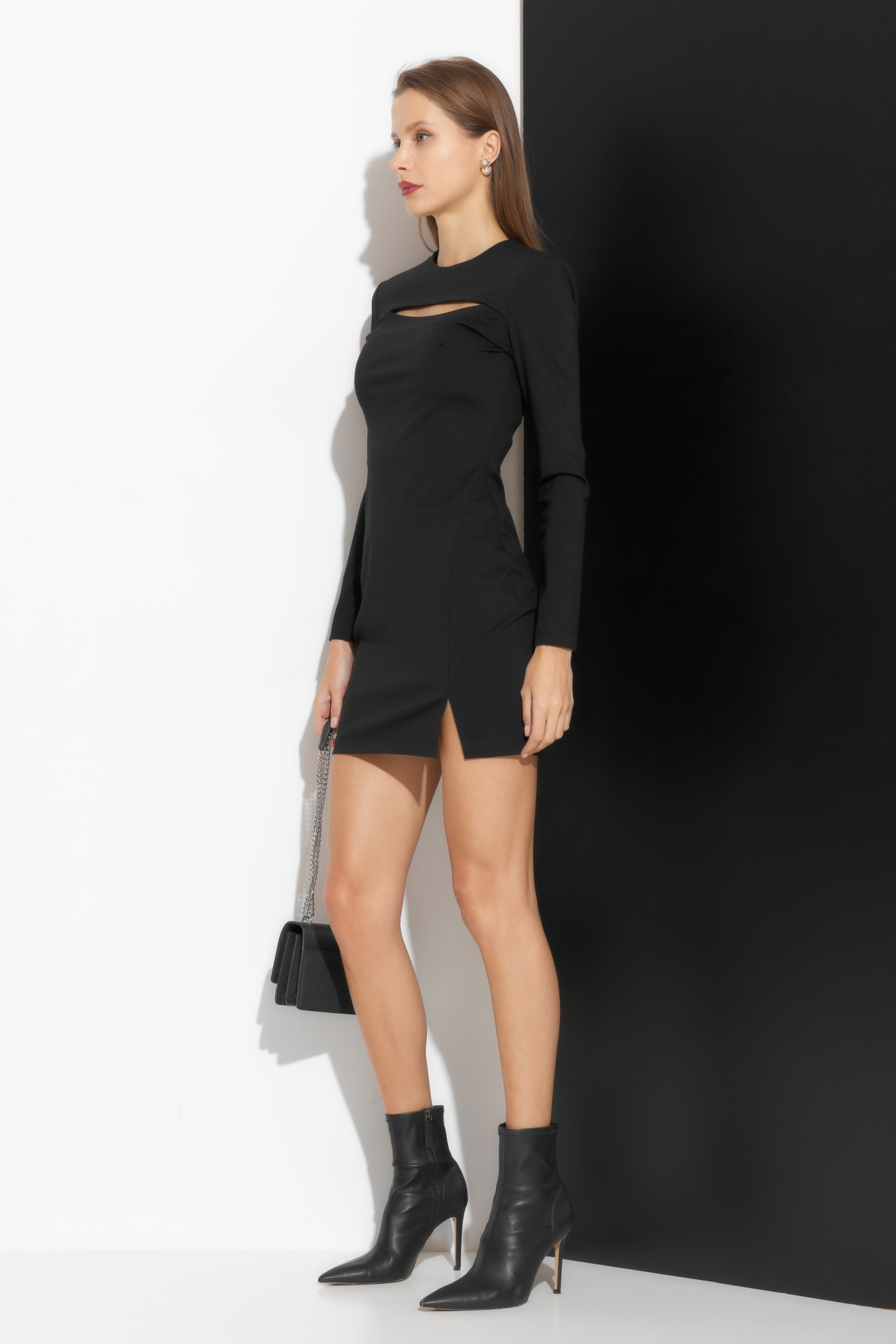  Платье женское 54232