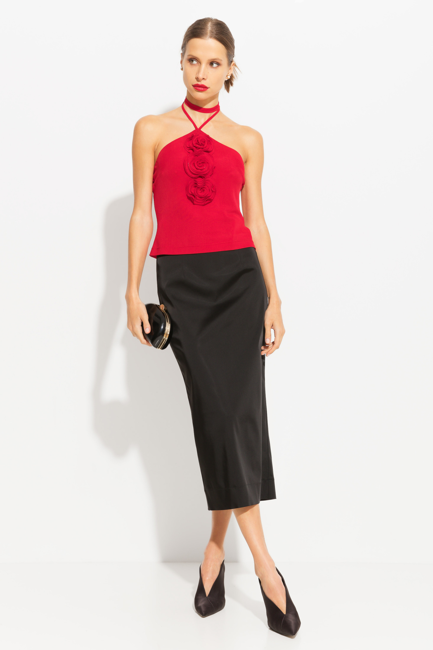  Блузка женская 53743