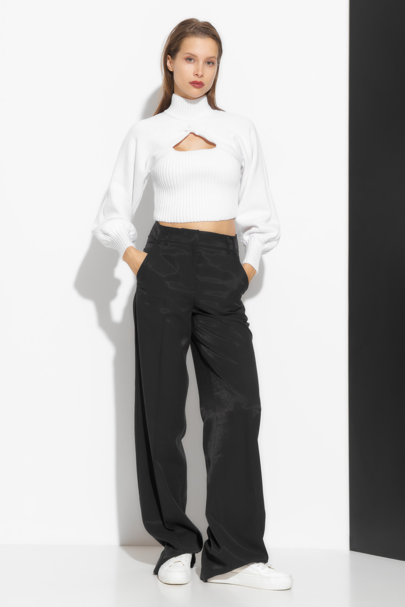  Брюки женские 54167