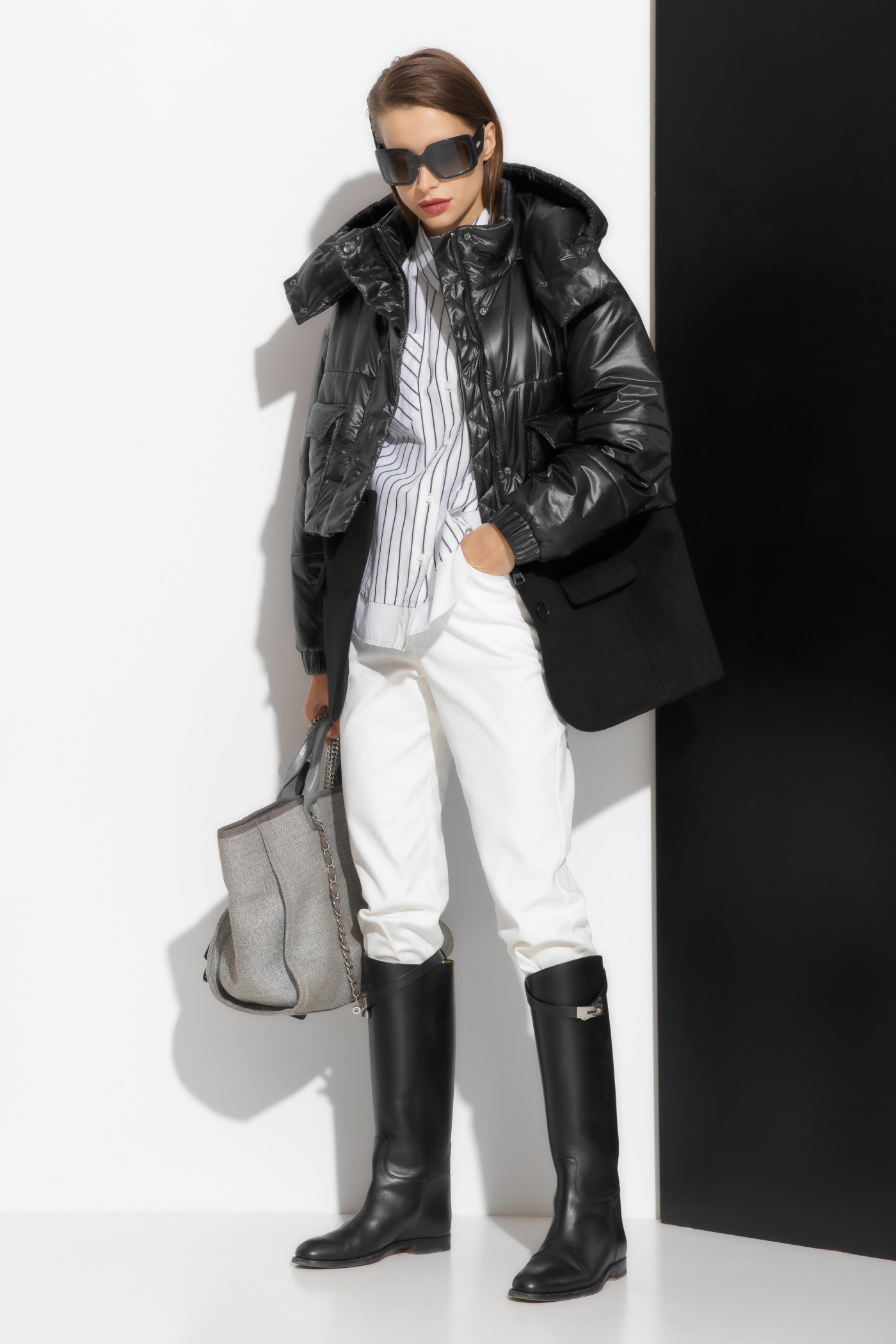  Куртка женская 54212