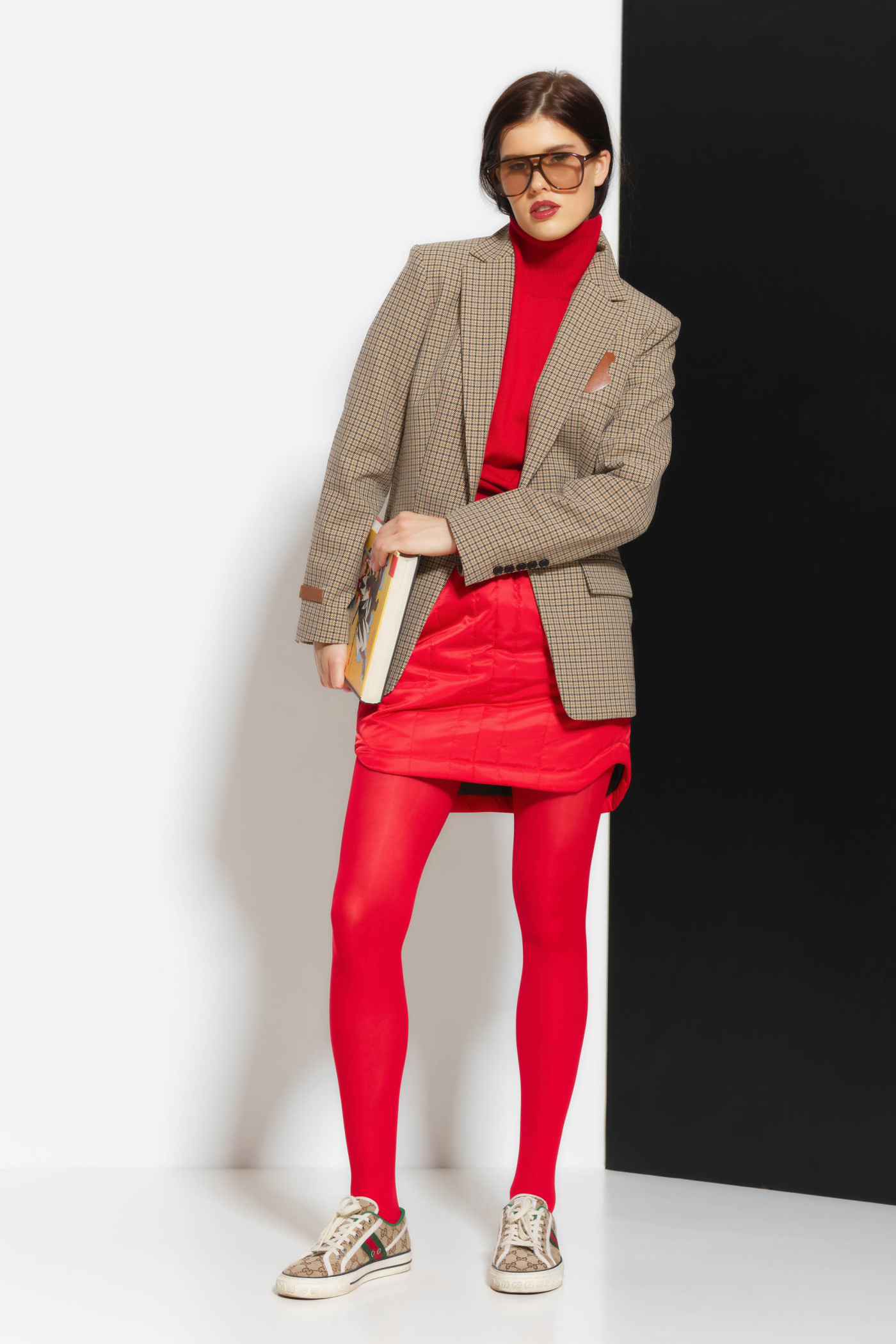  Жакет женский 54286