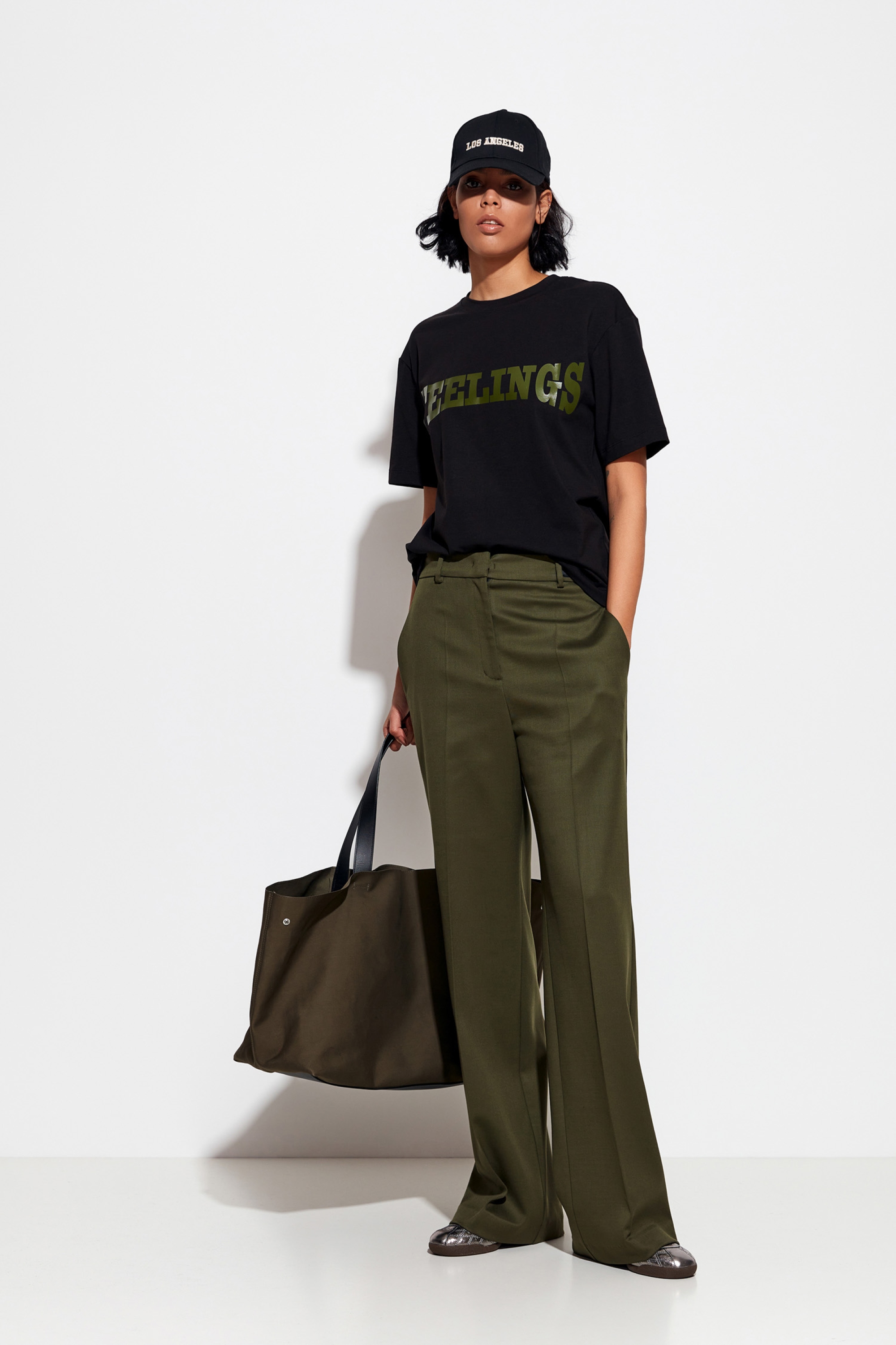  Брюки женские 55083