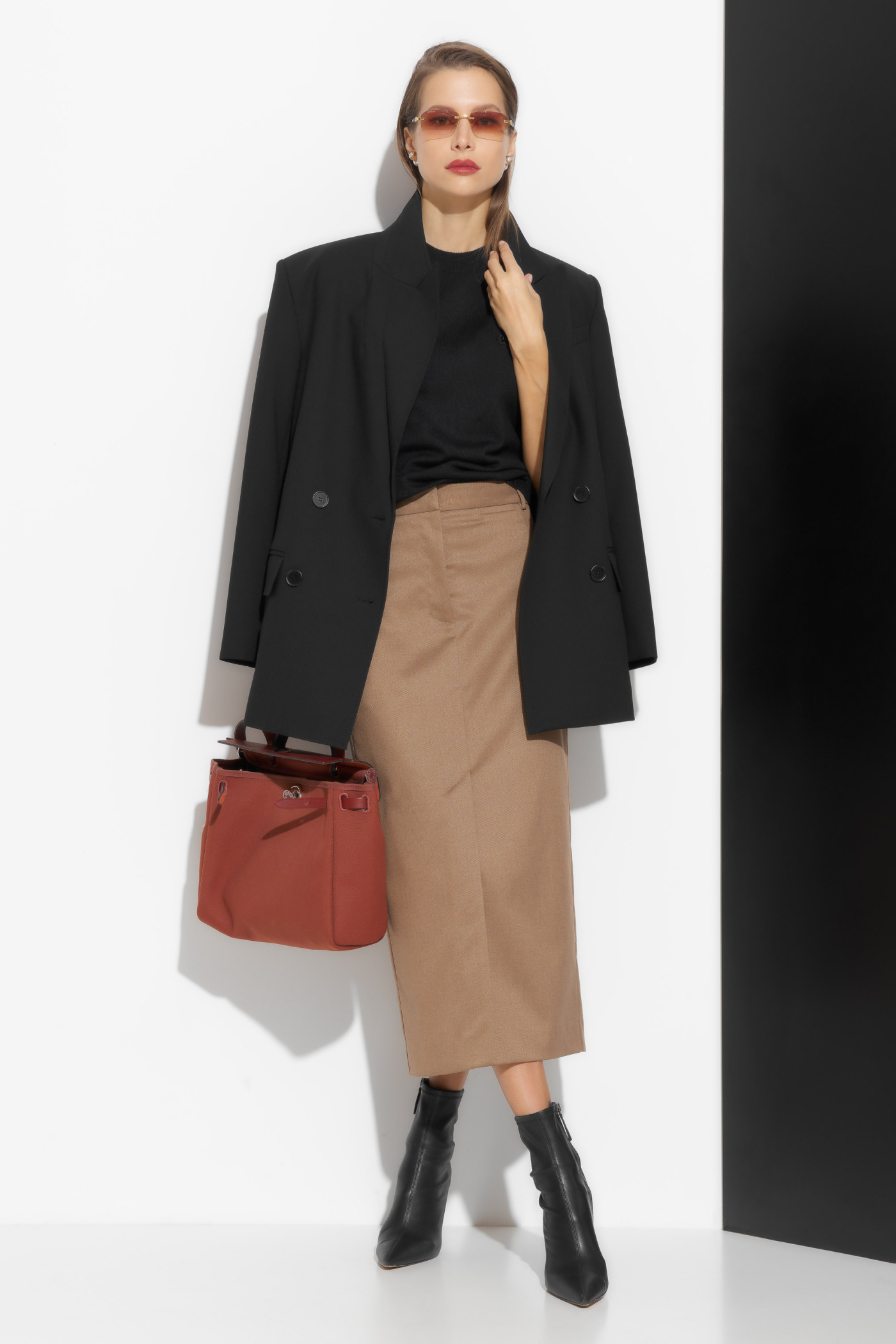  Жакет женский 54245