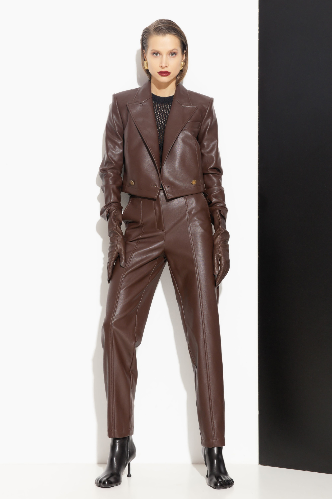  Брюки женские 54147