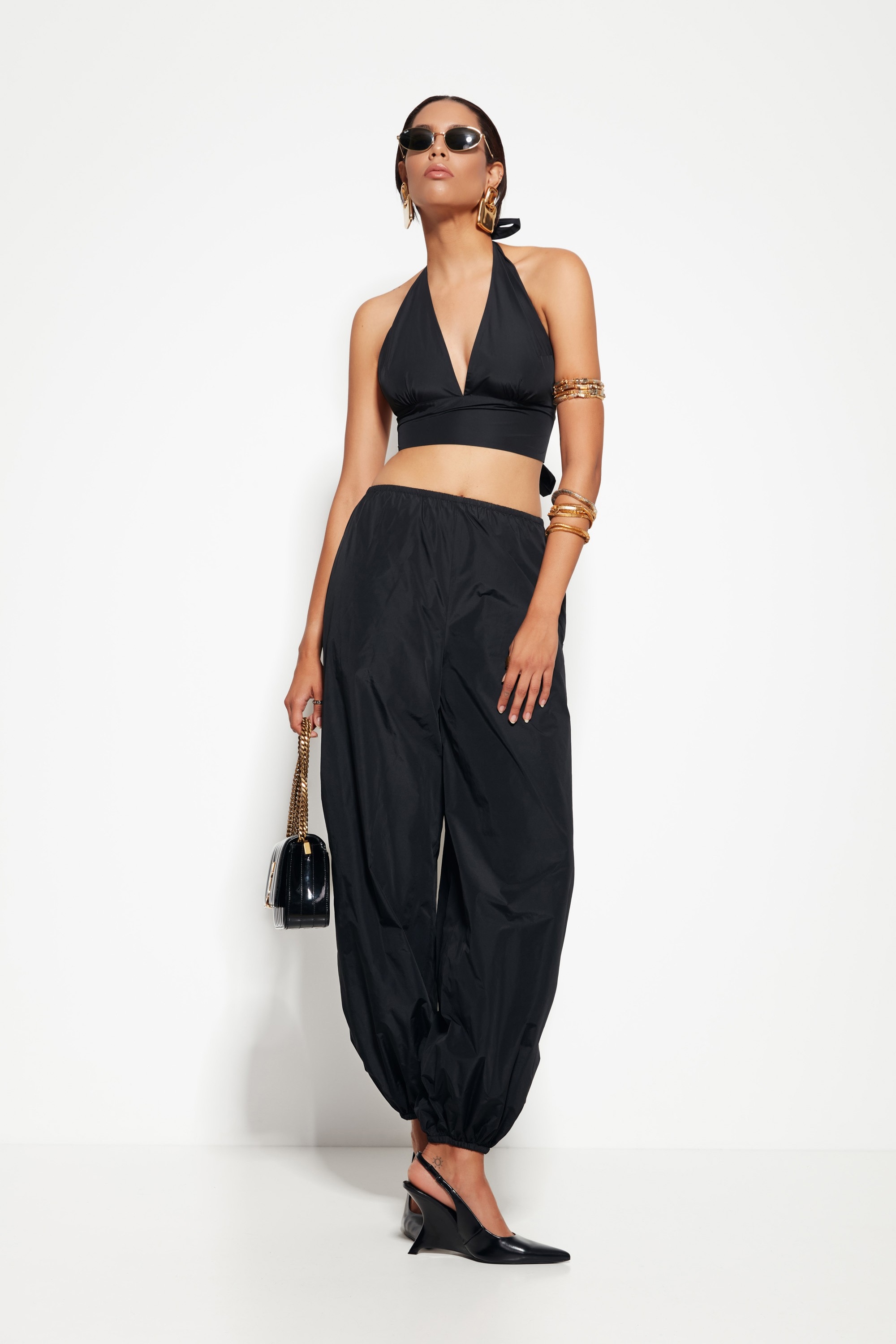  Брюки женские 55244