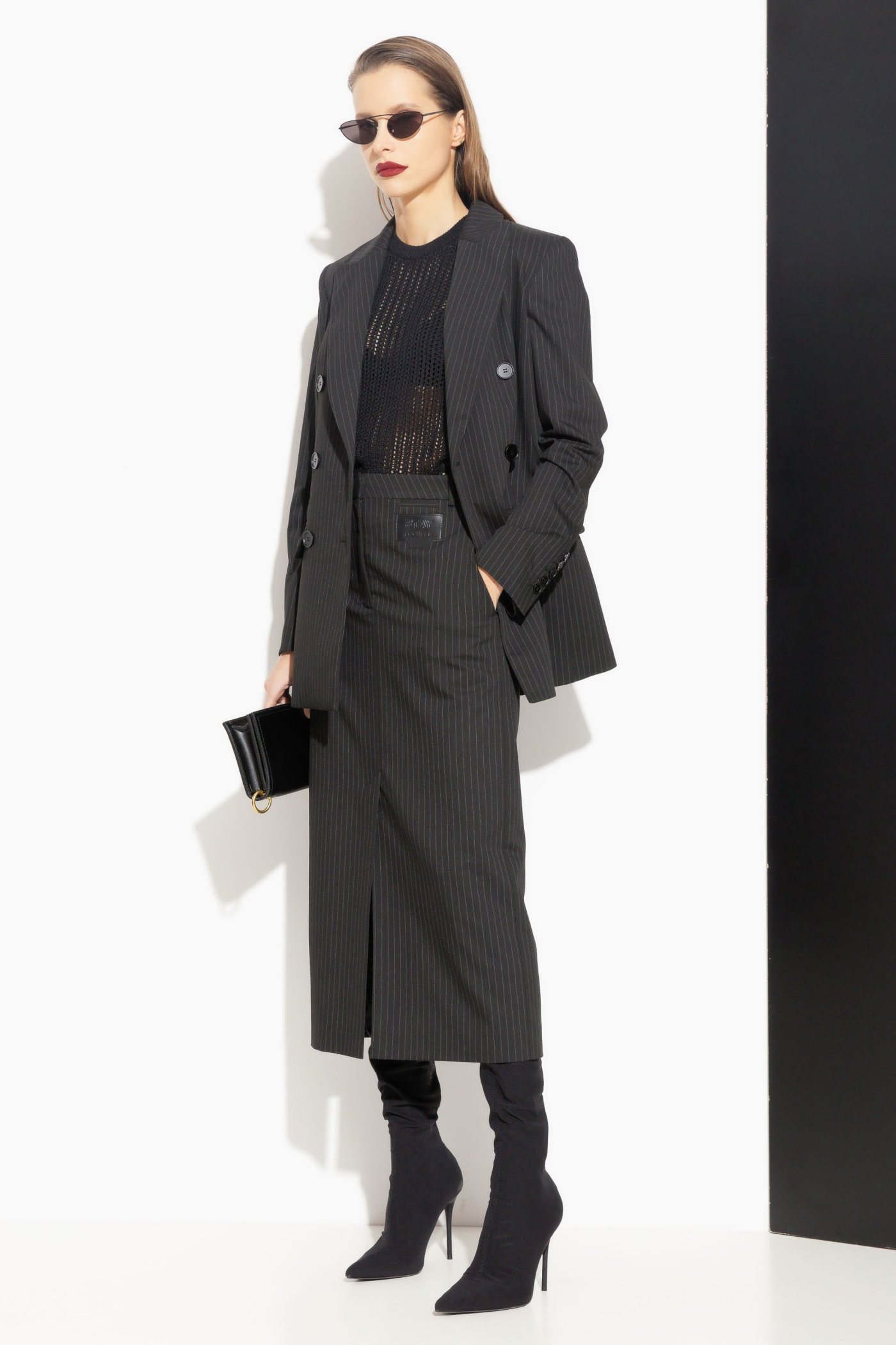  Жакет женский 54134