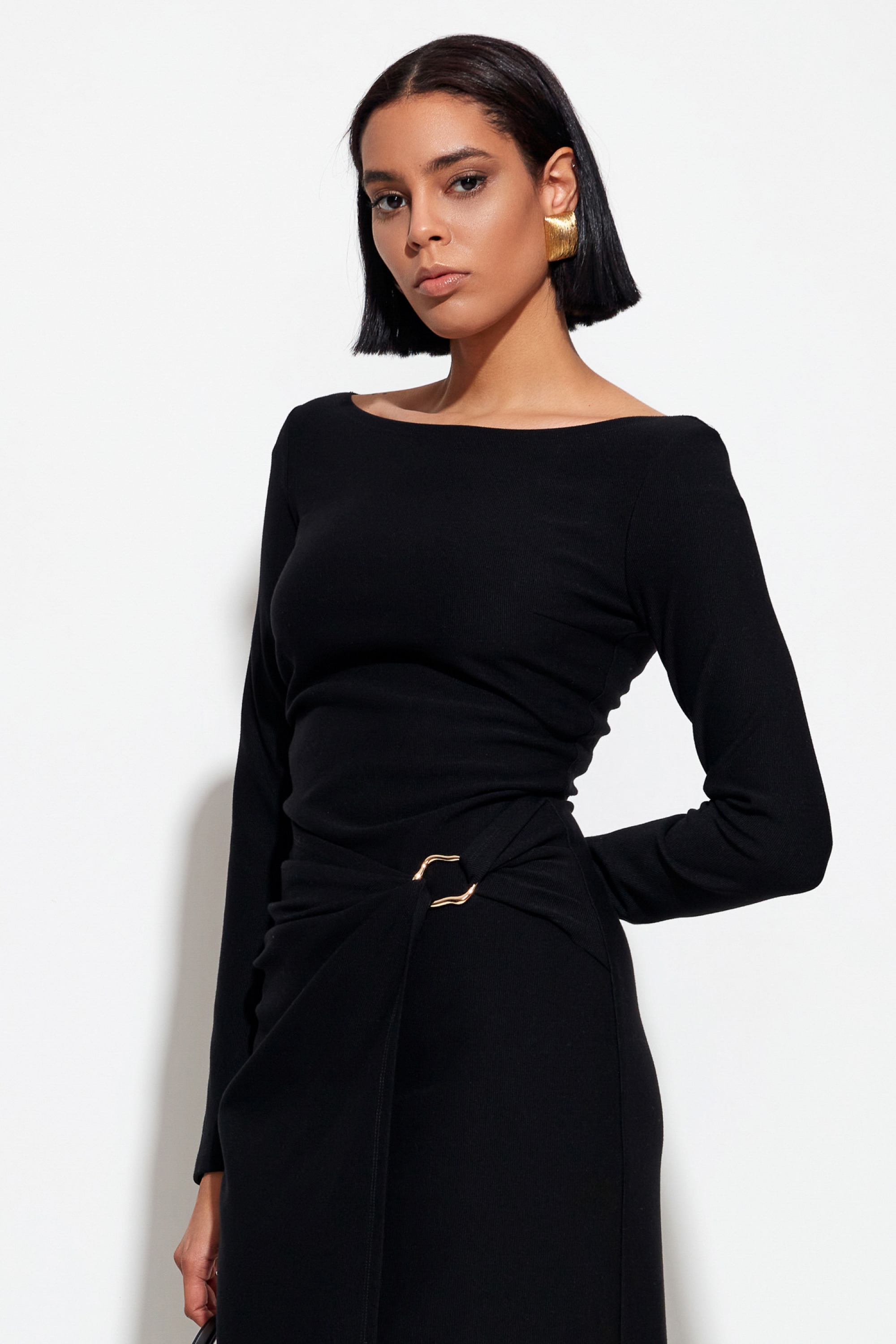  Платье женское 55062