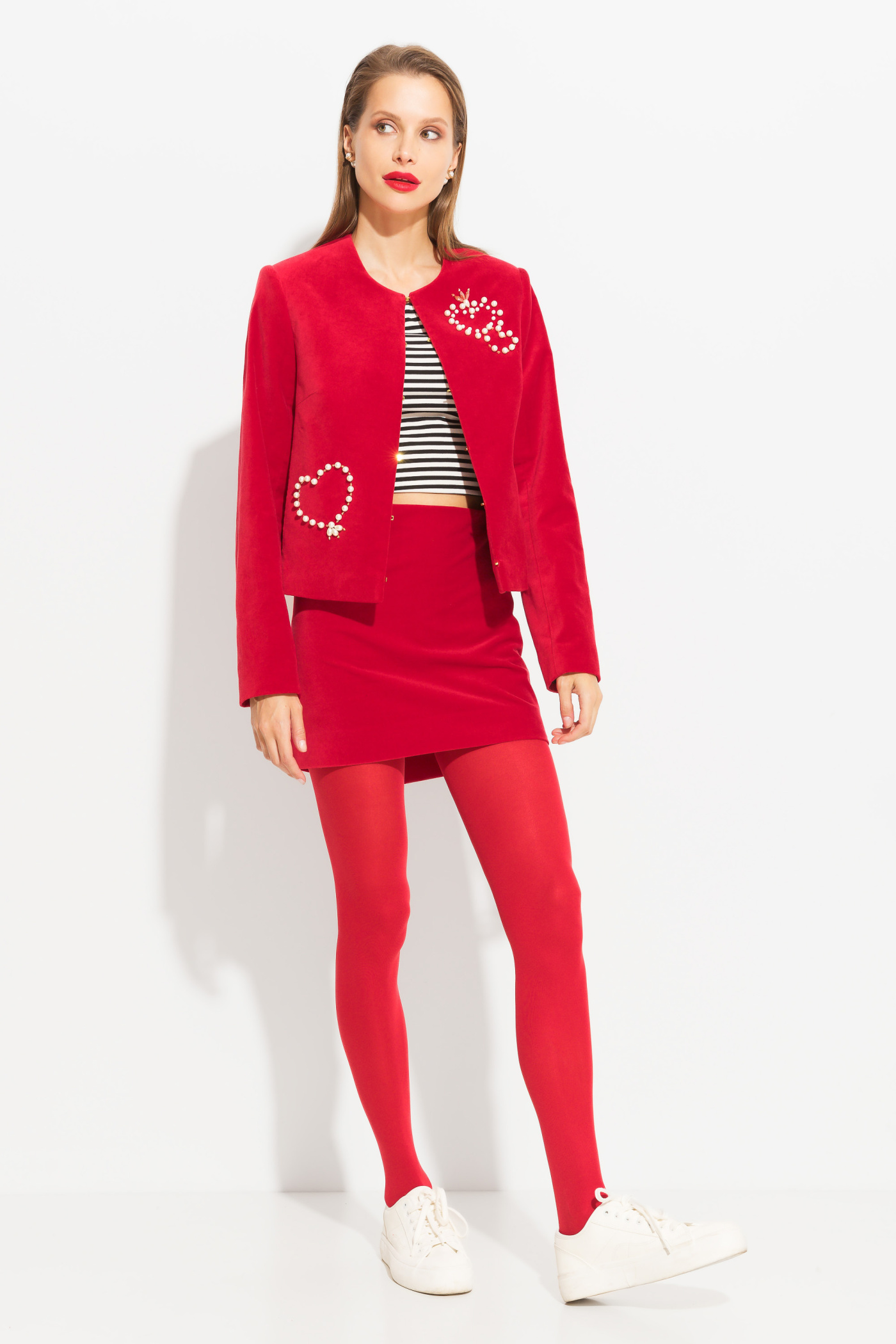  Юбка женская 53708