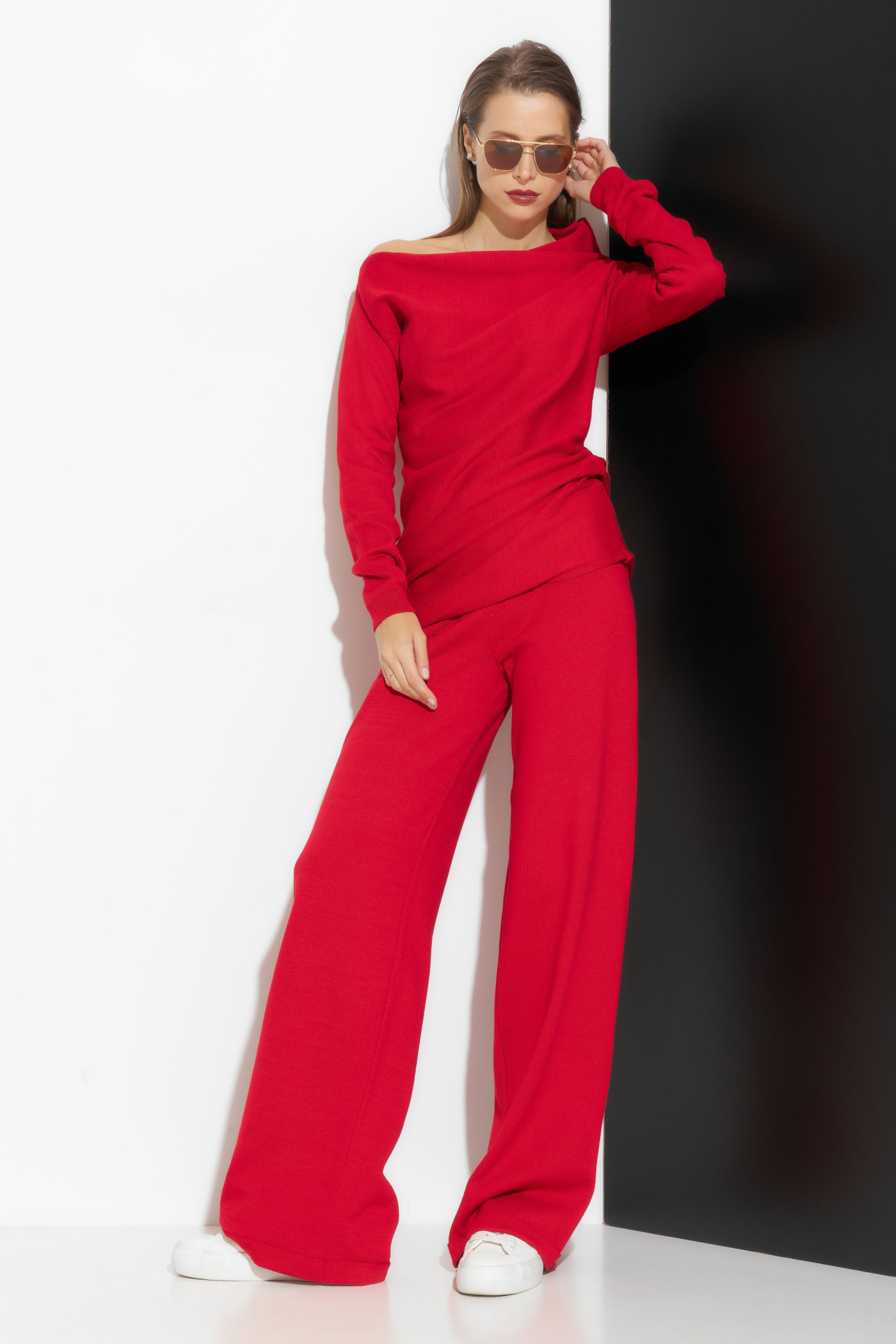  Брюки женские 54108