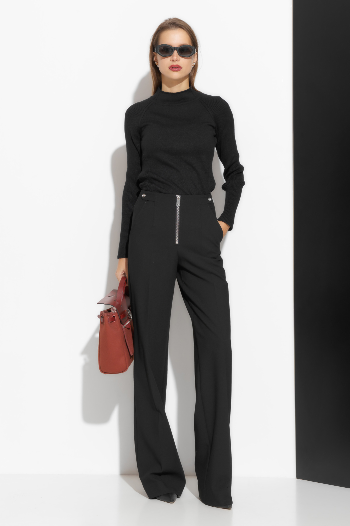  Брюки женские 54153