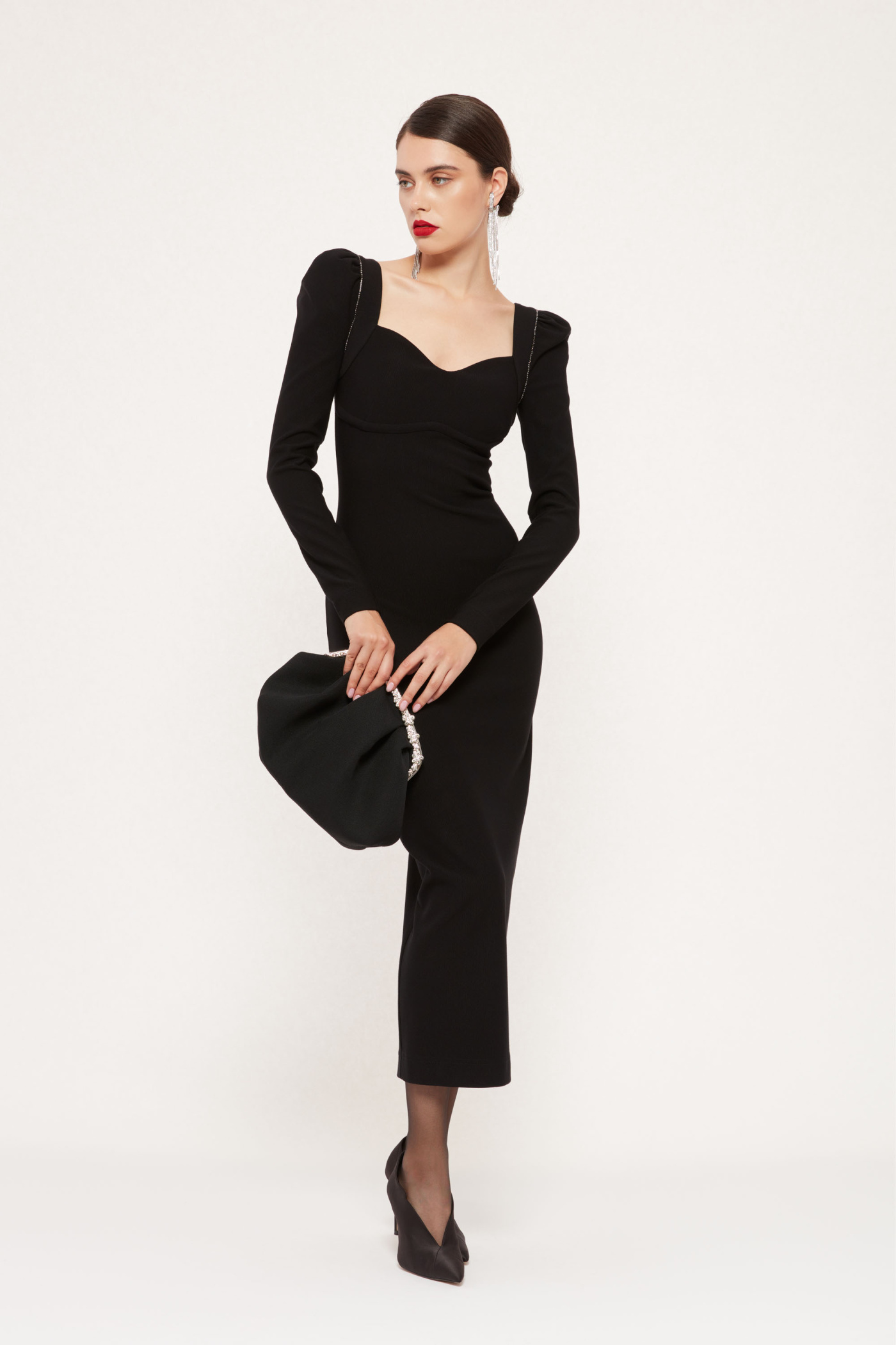  Платье женское 52 086